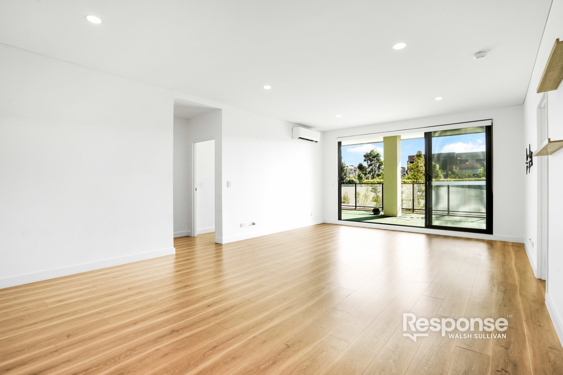 106/21 Hezlett Road, North Kellyville Leased by ResponseRE Walsh Sullivan Baulkham Hills - image 1