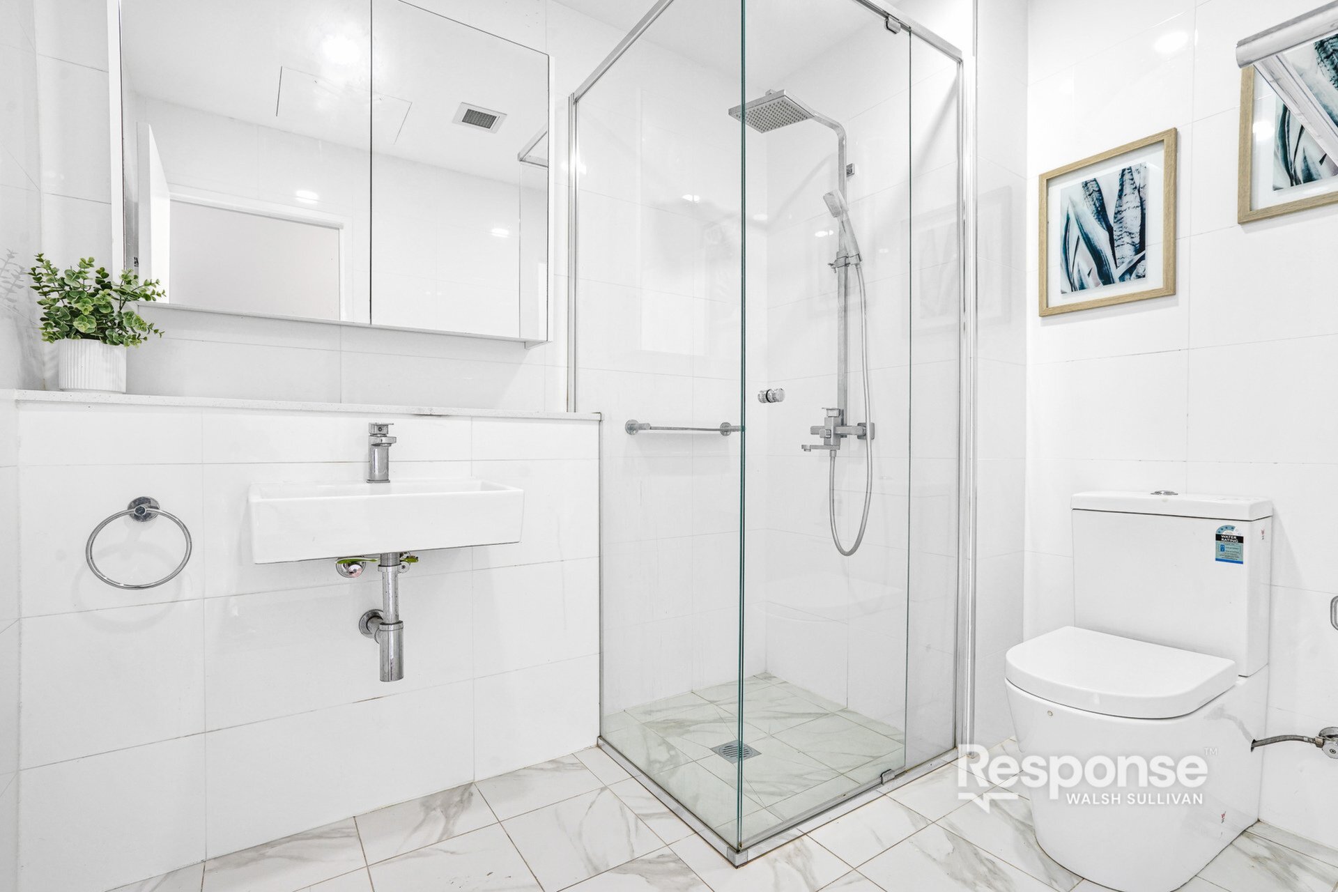 106/21 Hezlett Road, North Kellyville Leased by ResponseRE Walsh Sullivan Baulkham Hills - image 1