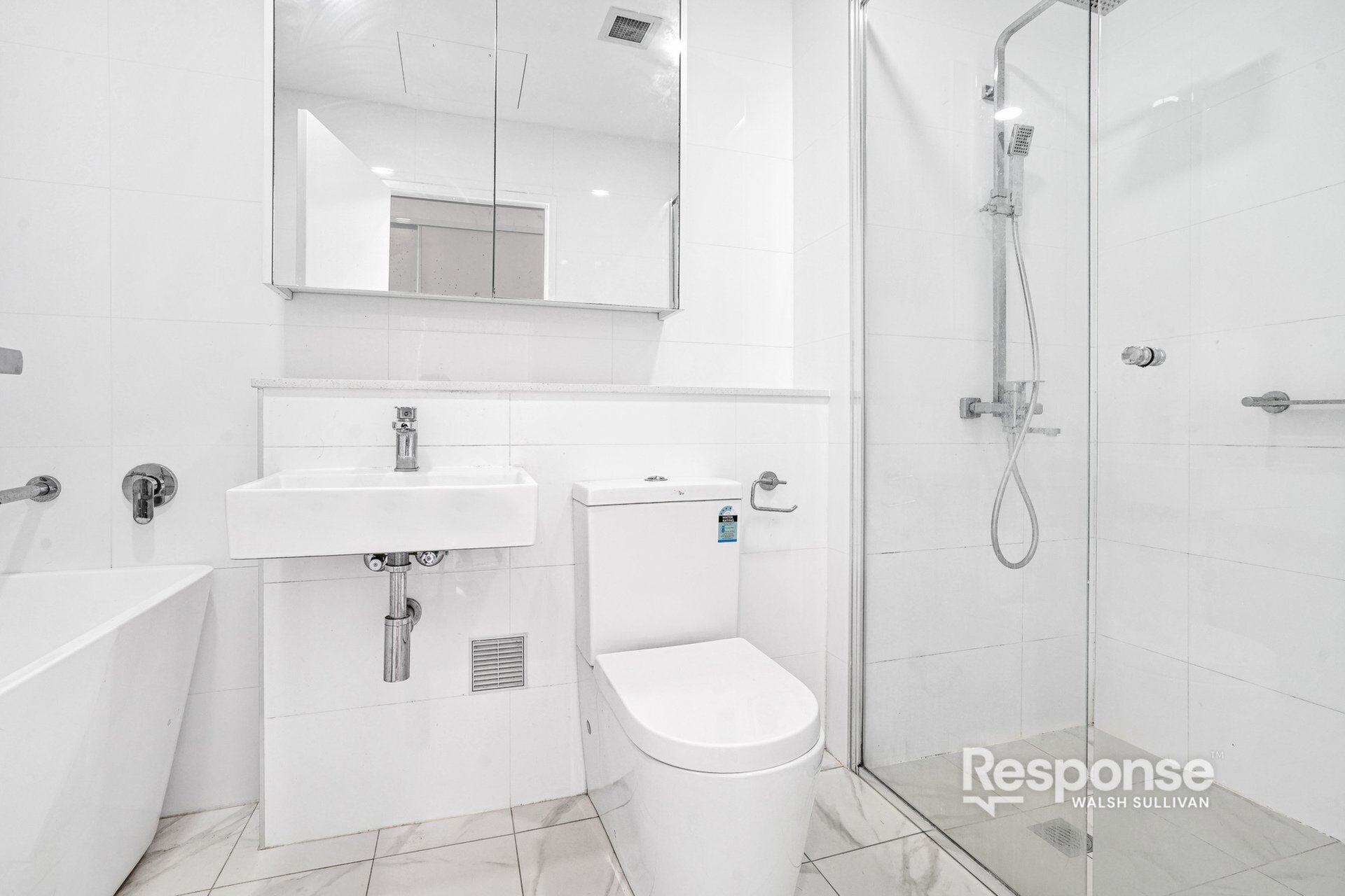 106/21 Hezlett Road, North Kellyville Leased by ResponseRE Walsh Sullivan Baulkham Hills - image 1