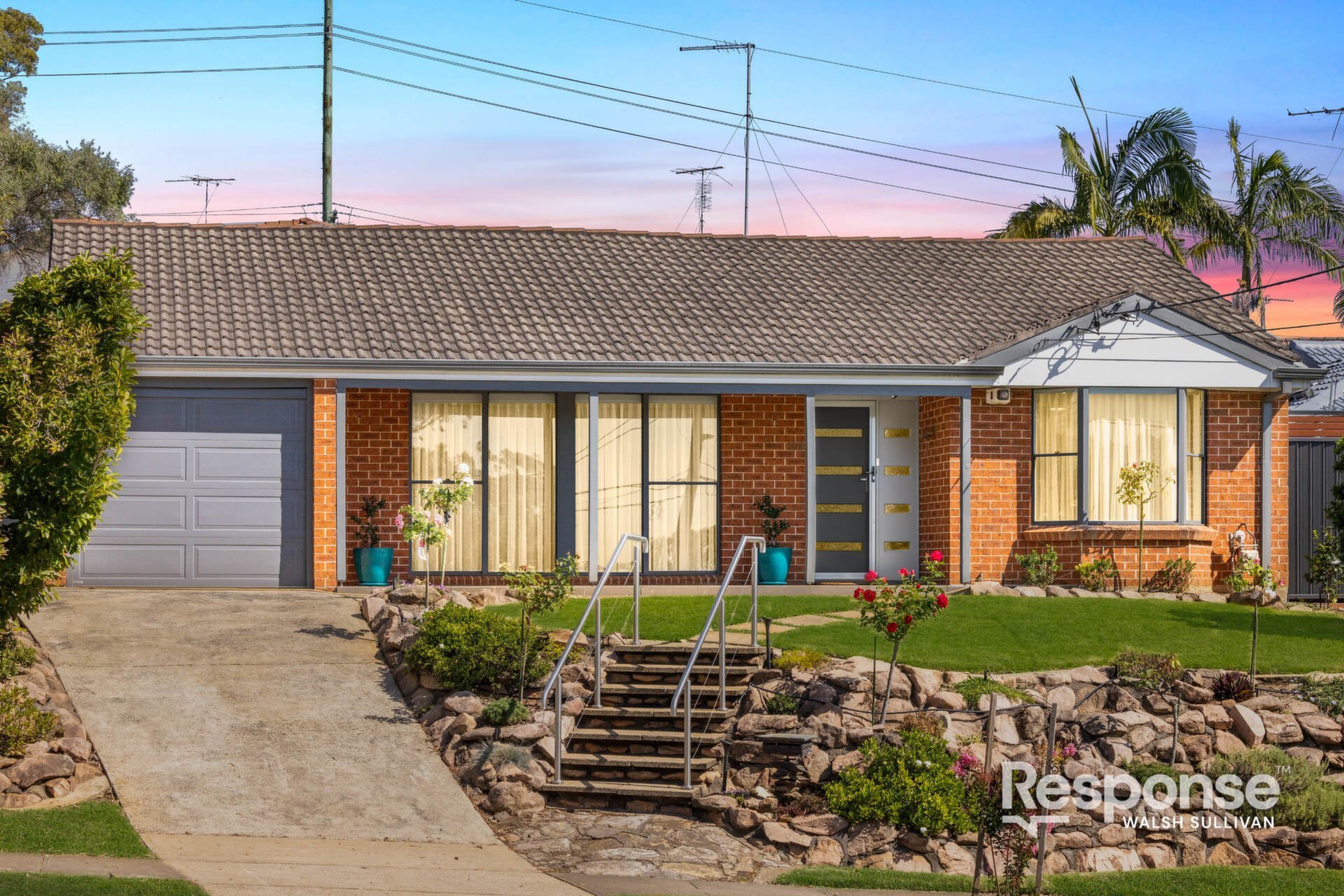 115 Caroline Chisholm Drive, Winston Hills Sold by ResponseRE Walsh Sullivan Northmead - image 1