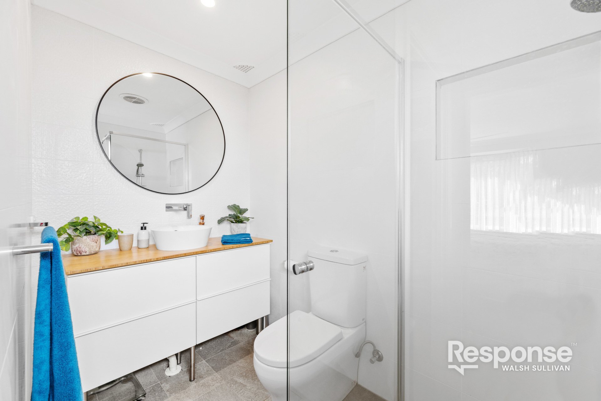 115 Caroline Chisholm Drive, Winston Hills Sold by ResponseRE Walsh Sullivan Northmead - image 1