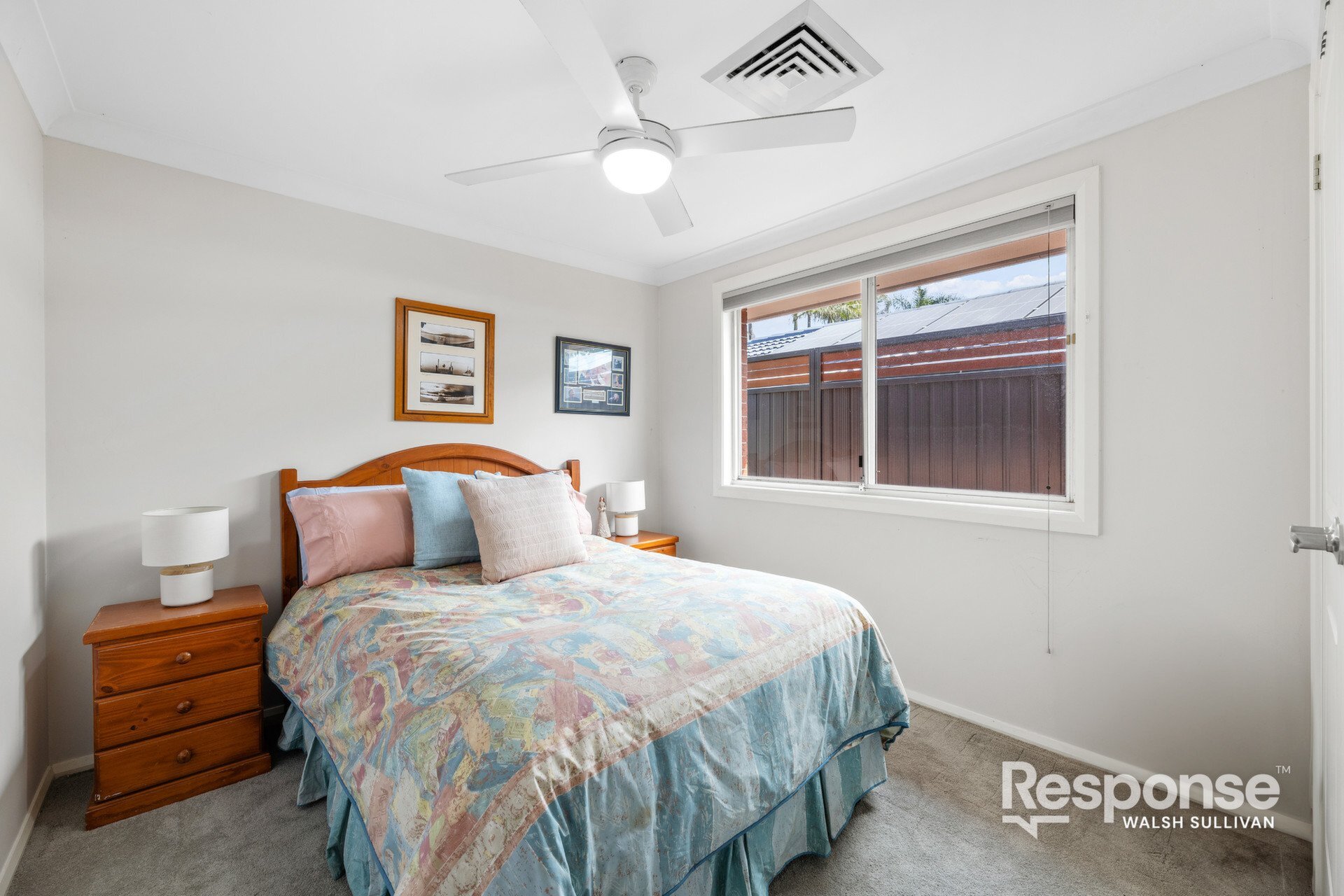 115 Caroline Chisholm Drive, Winston Hills Sold by ResponseRE Walsh Sullivan Northmead - image 1