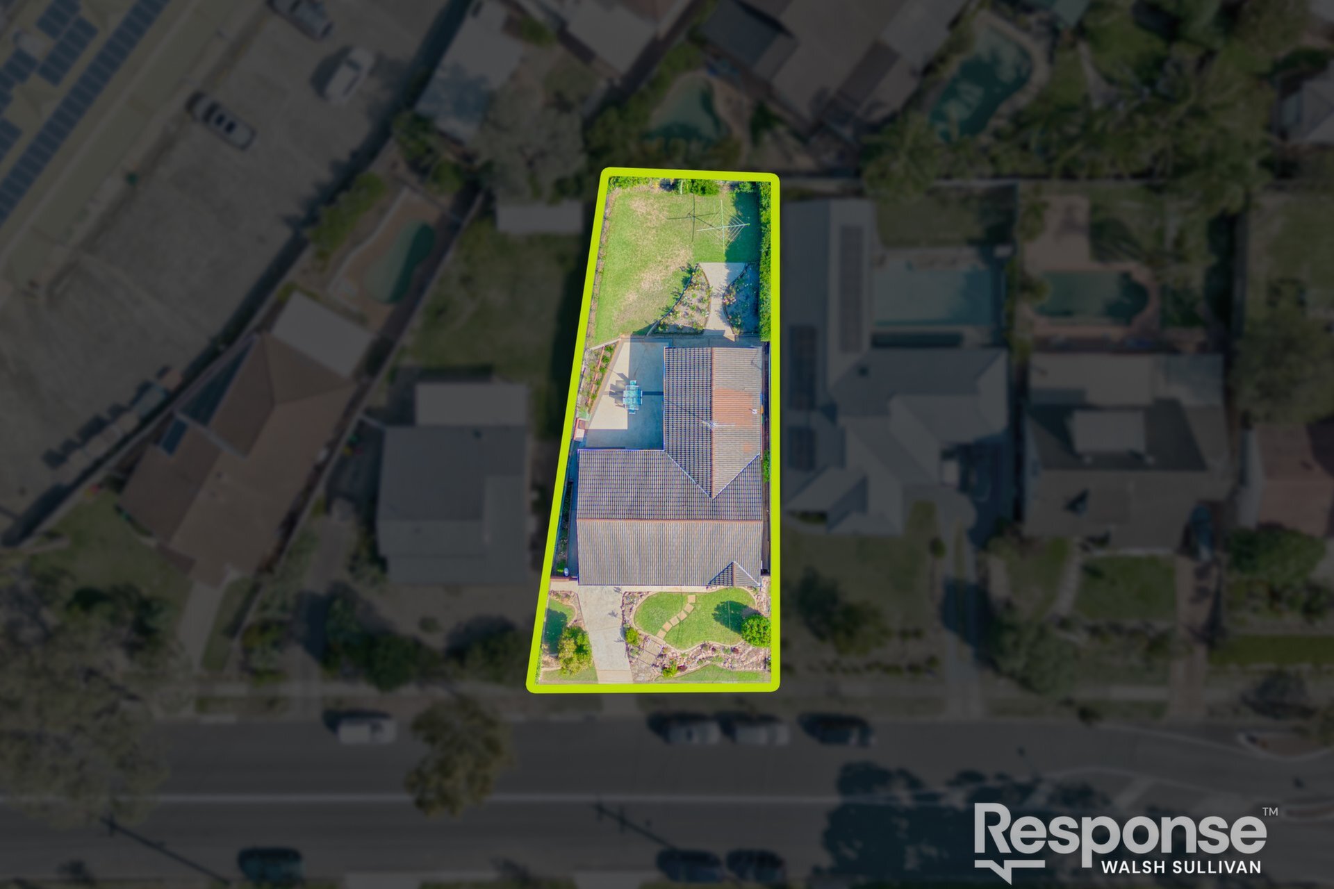 115 Caroline Chisholm Drive, Winston Hills Sold by ResponseRE Walsh Sullivan Northmead - image 1