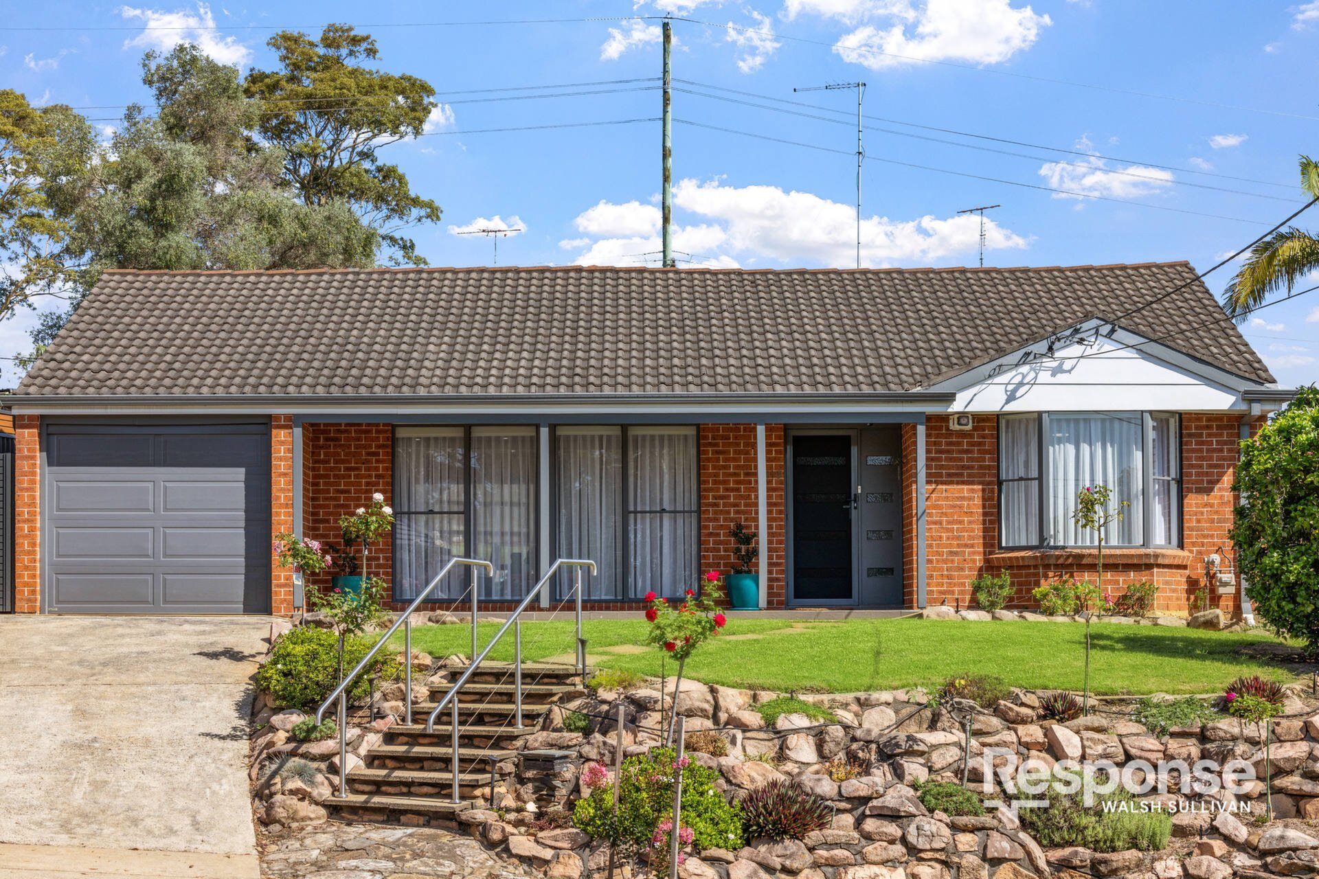 115 Caroline Chisholm Drive, Winston Hills Sold by ResponseRE Walsh Sullivan Northmead - image 1
