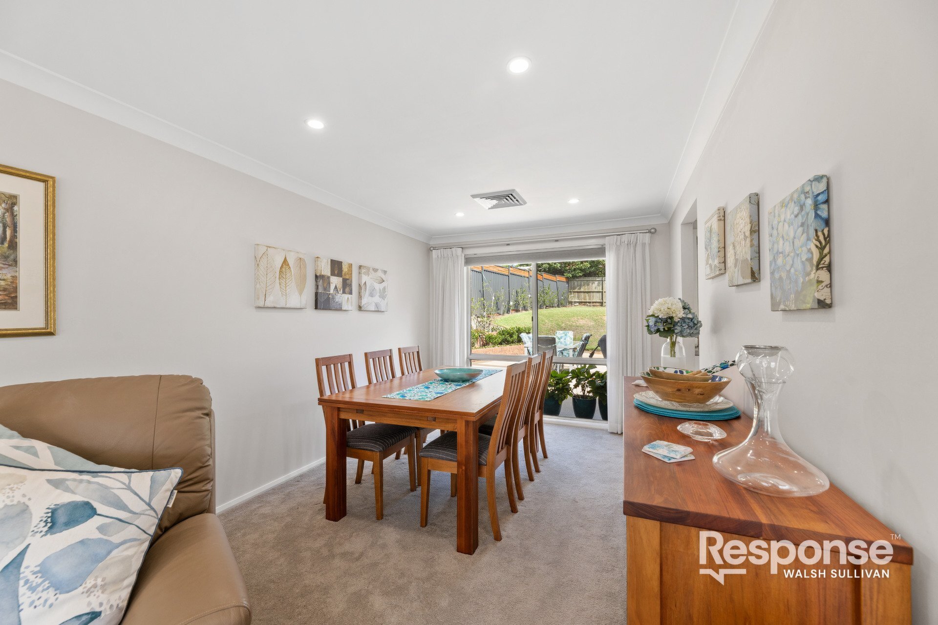 115 Caroline Chisholm Drive, Winston Hills Sold by ResponseRE Walsh Sullivan Northmead - image 1