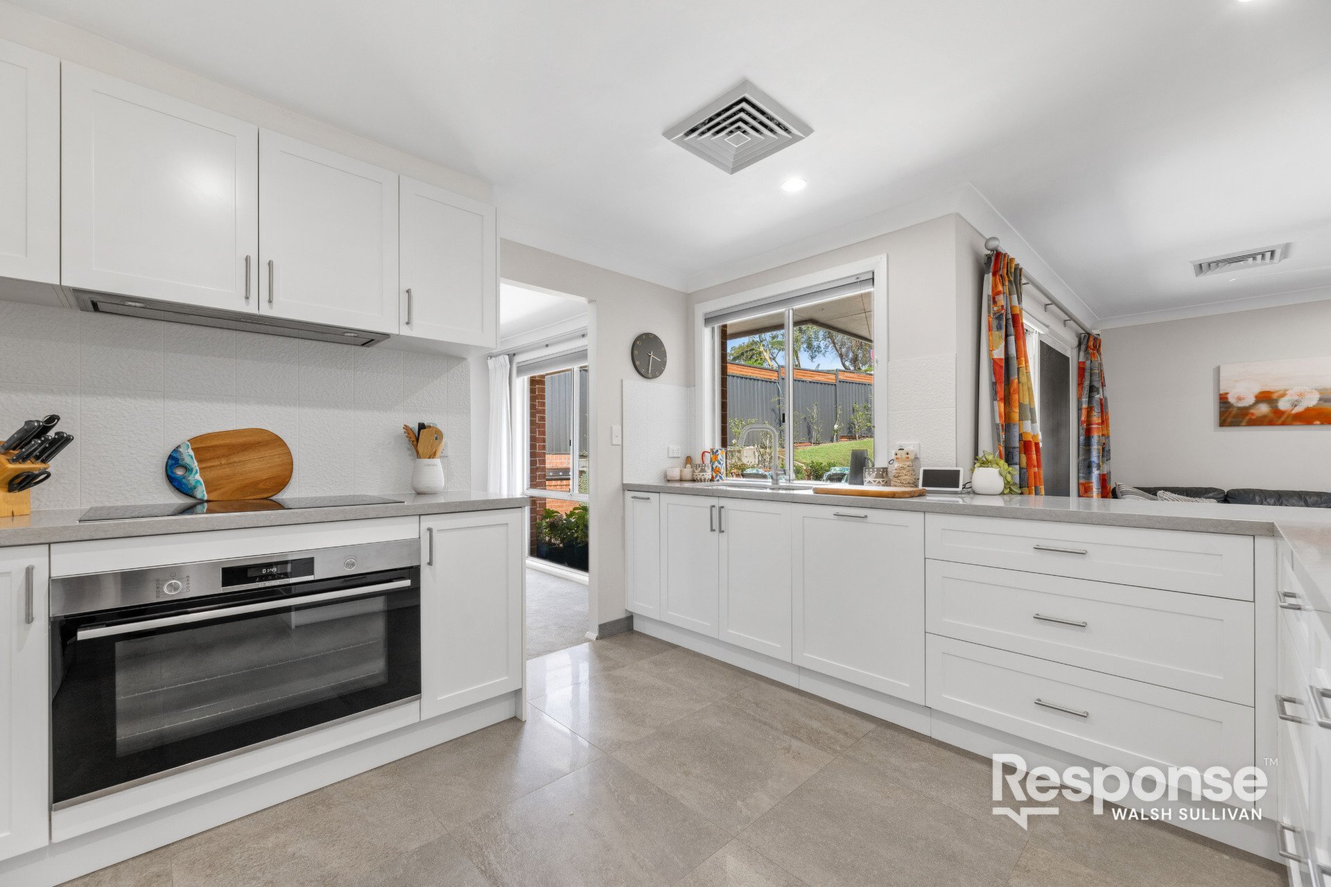 115 Caroline Chisholm Drive, Winston Hills Sold by ResponseRE Walsh Sullivan Northmead - image 1