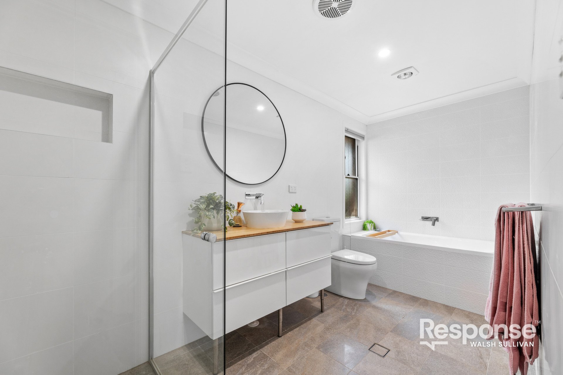 115 Caroline Chisholm Drive, Winston Hills Sold by ResponseRE Walsh Sullivan Northmead - image 1