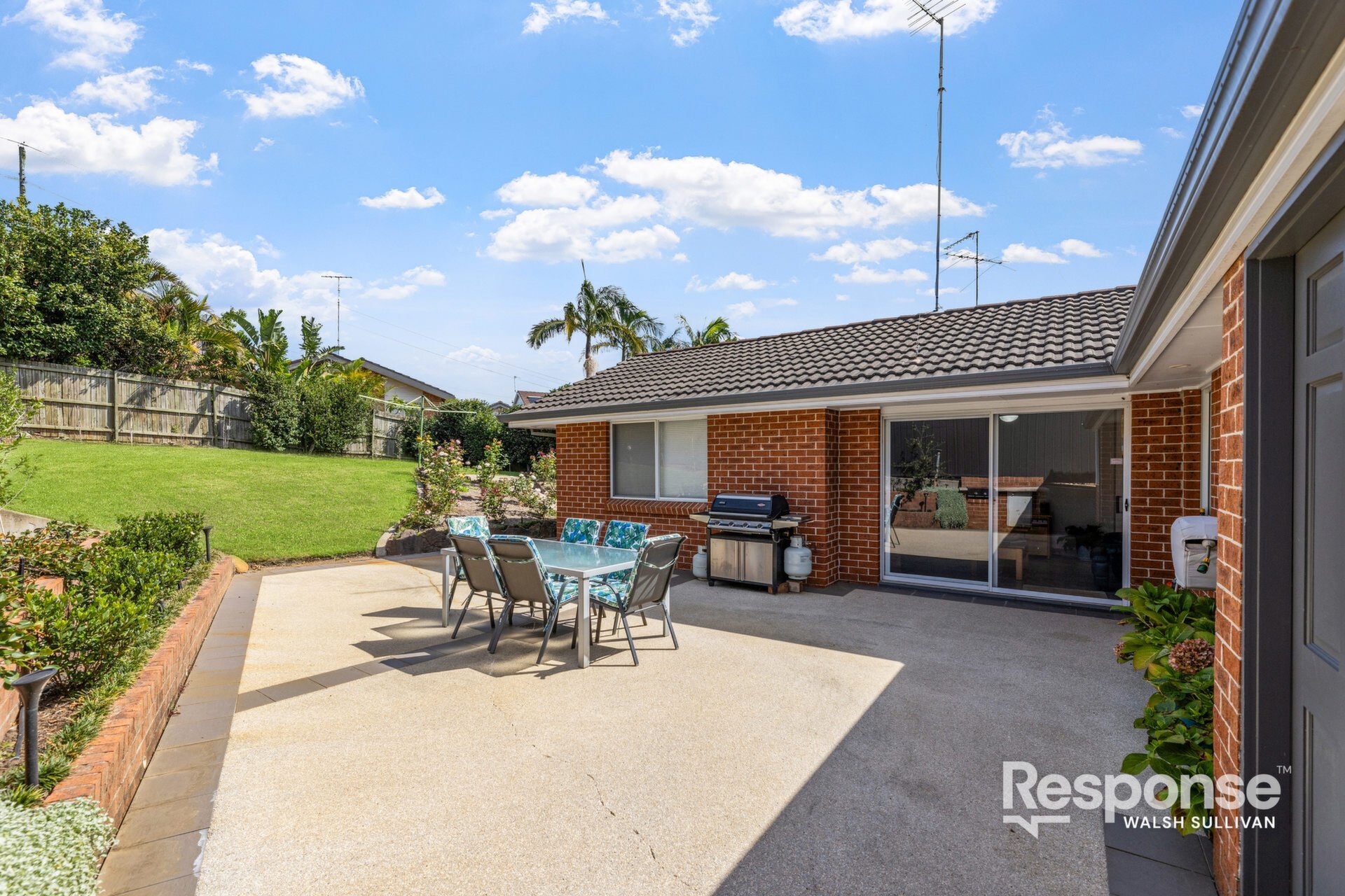 115 Caroline Chisholm Drive, Winston Hills Sold by ResponseRE Walsh Sullivan Northmead - image 1