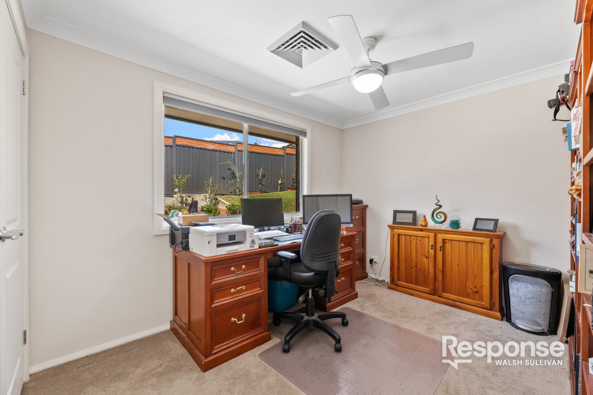 115 Caroline Chisholm Drive, Winston Hills Sold by ResponseRE Walsh Sullivan Northmead - image 1