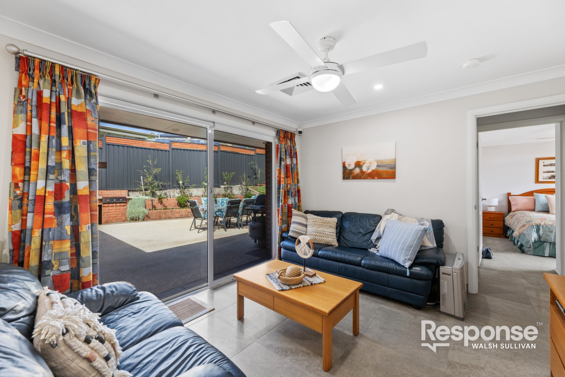 115 Caroline Chisholm Drive, Winston Hills Sold by ResponseRE Walsh Sullivan Northmead - image 1