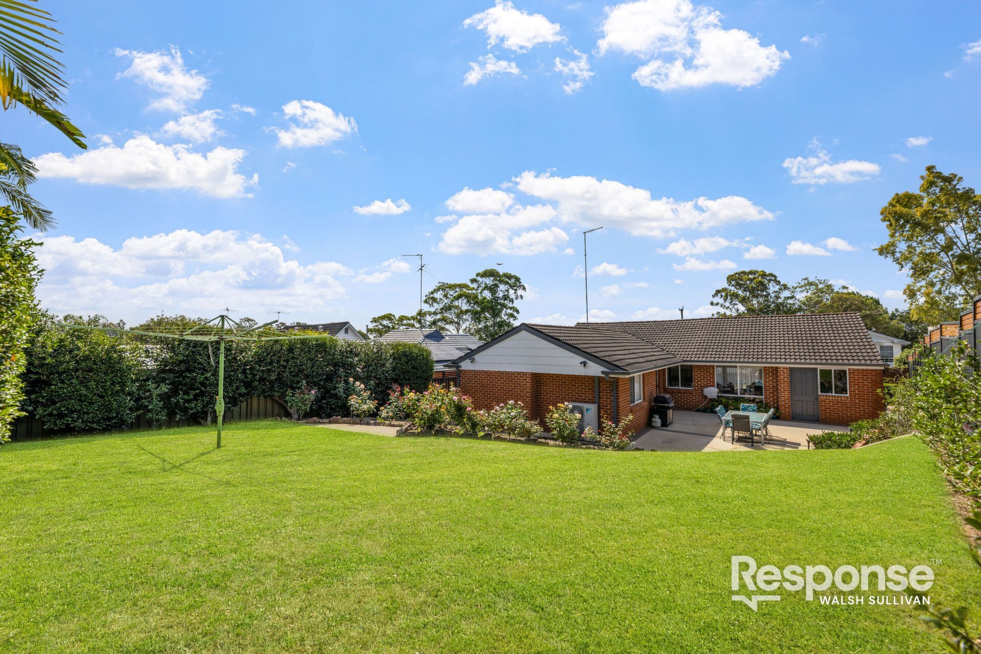 115 Caroline Chisholm Drive, Winston Hills Sold by ResponseRE Walsh Sullivan Northmead - image 1