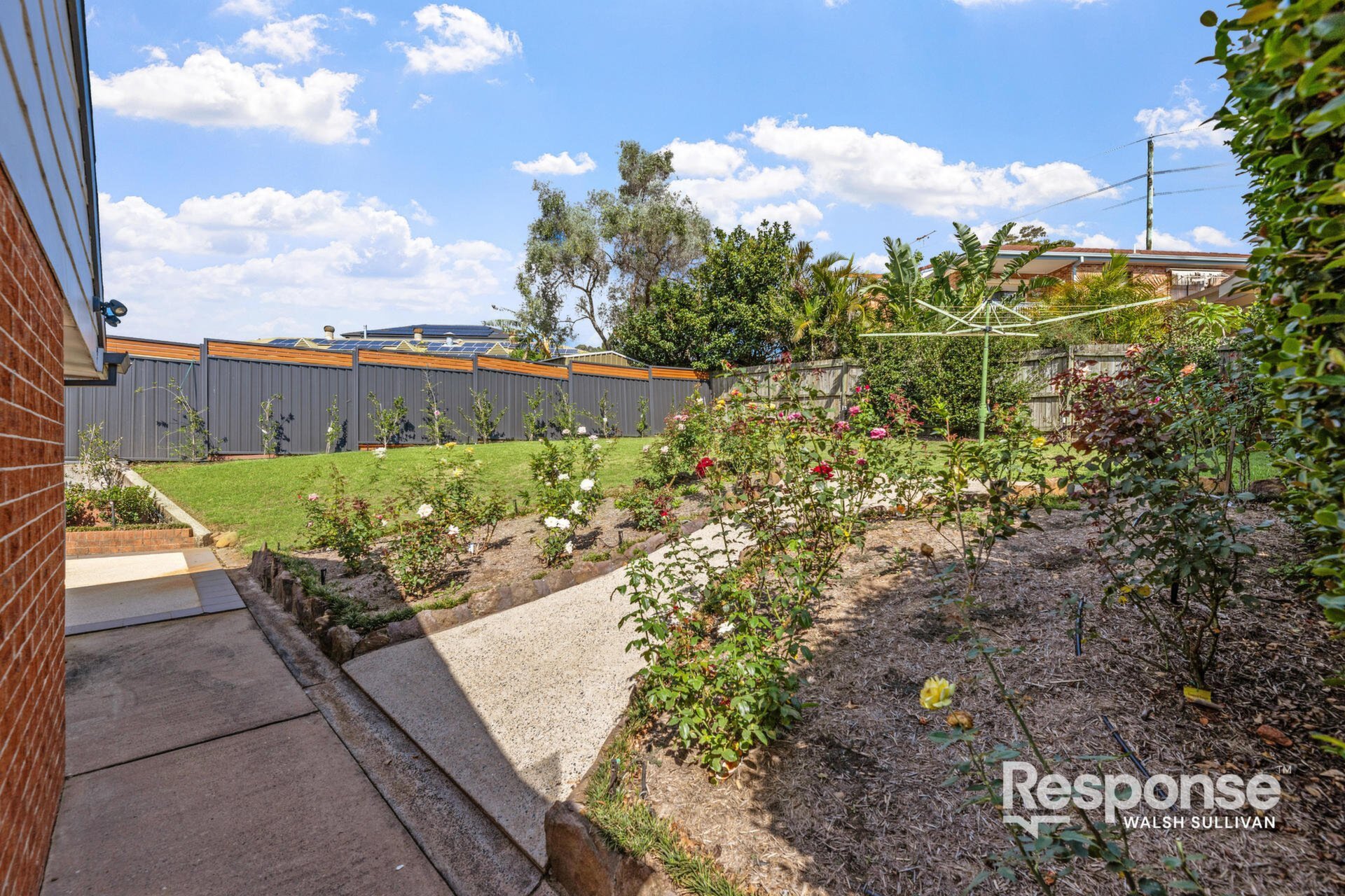 115 Caroline Chisholm Drive, Winston Hills Sold by ResponseRE Walsh Sullivan Northmead - image 1