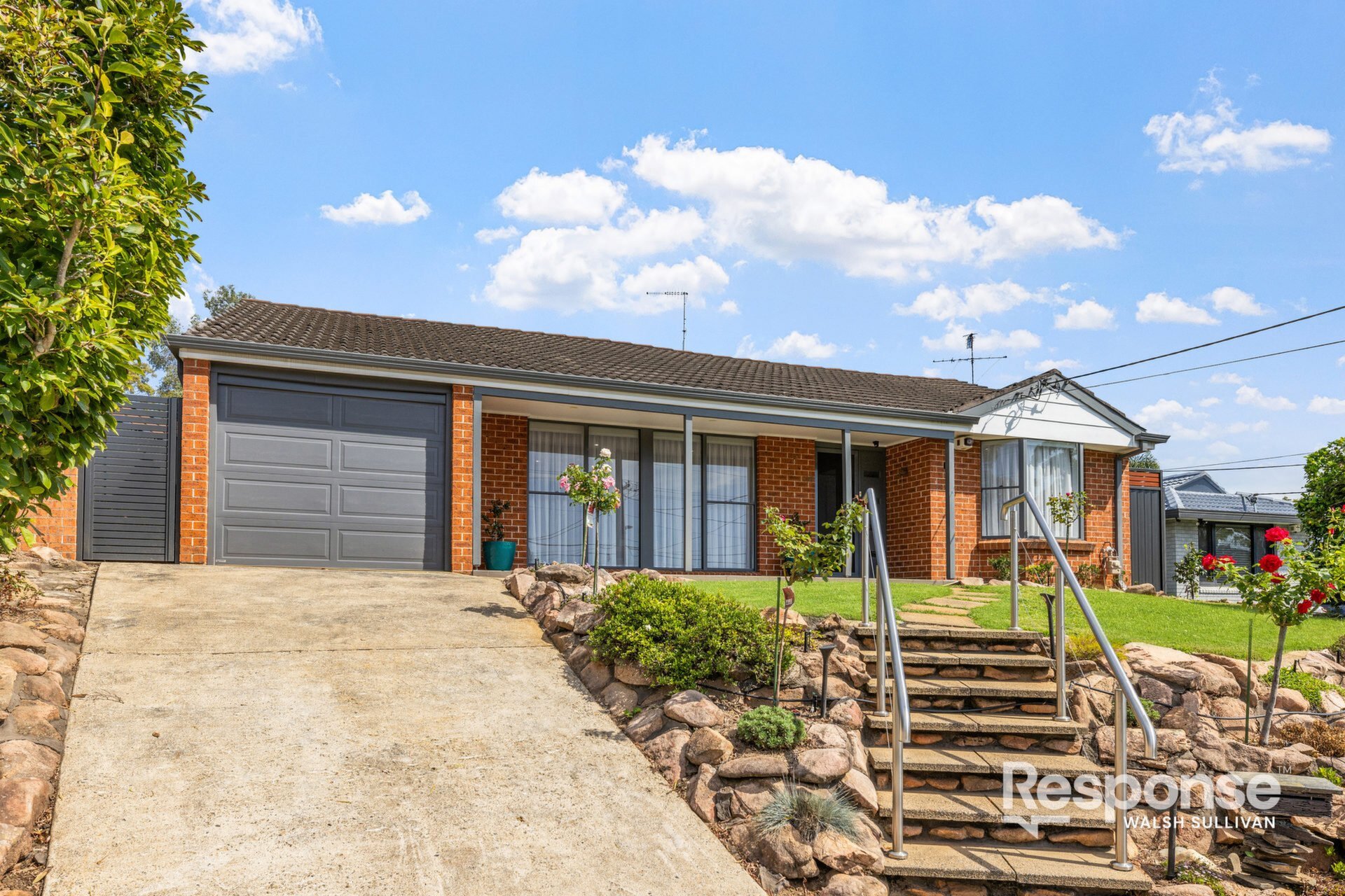 115 Caroline Chisholm Drive, Winston Hills Sold by ResponseRE Walsh Sullivan Northmead - image 1