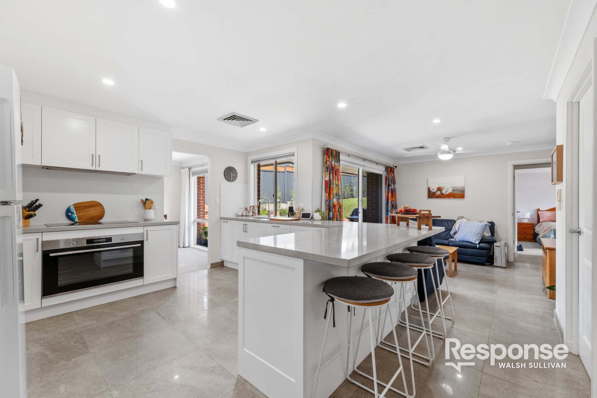 115 Caroline Chisholm Drive, Winston Hills Sold by ResponseRE Walsh Sullivan Northmead - image 1