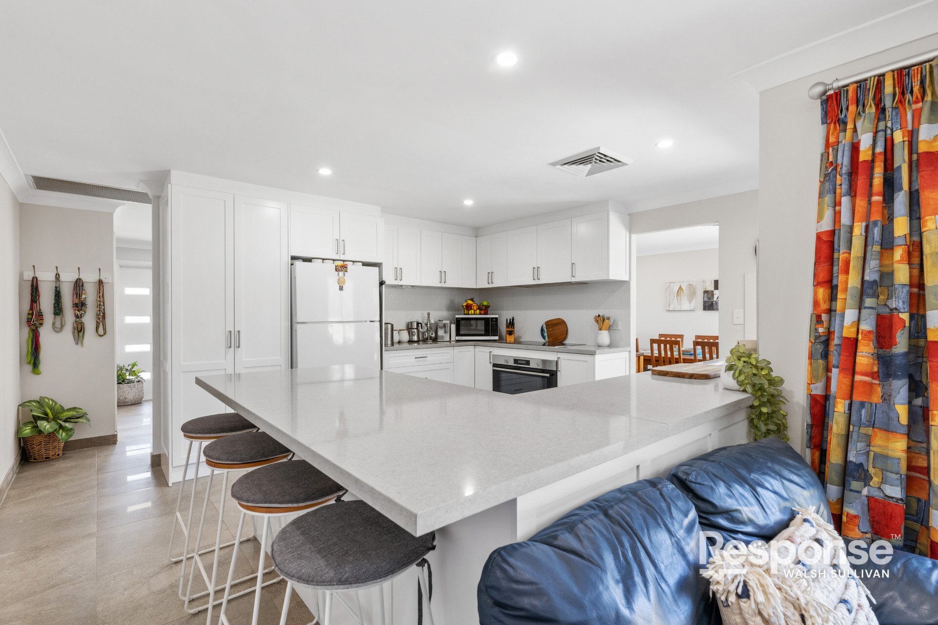 115 Caroline Chisholm Drive, Winston Hills Sold by ResponseRE Walsh Sullivan Northmead - image 1