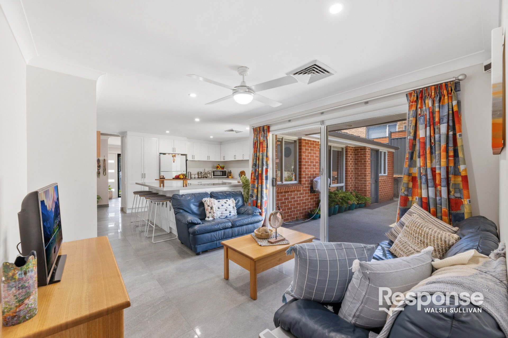 115 Caroline Chisholm Drive, Winston Hills Sold by ResponseRE Walsh Sullivan Northmead - image 1