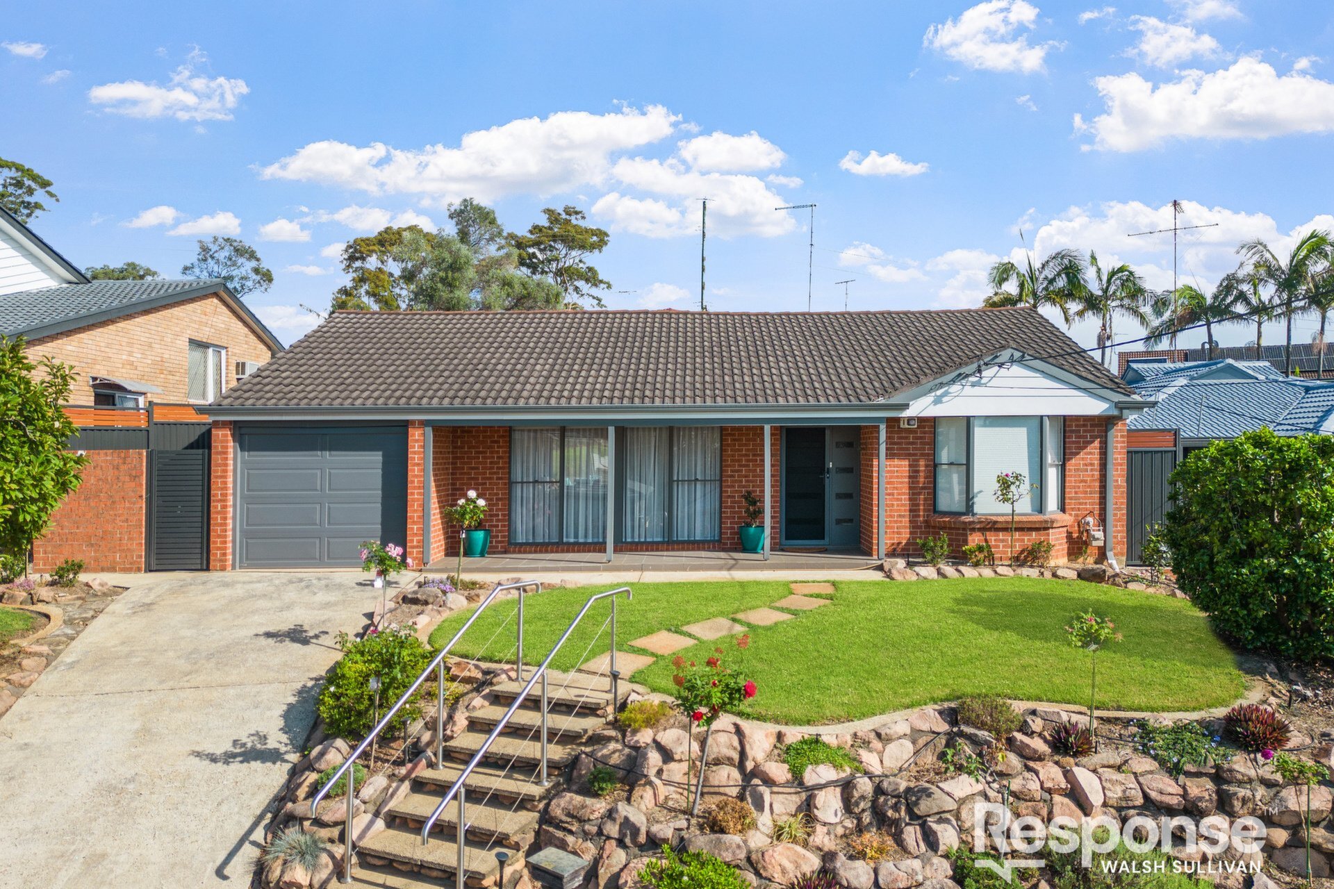 115 Caroline Chisholm Drive, Winston Hills Sold by ResponseRE Walsh Sullivan Northmead - image 1