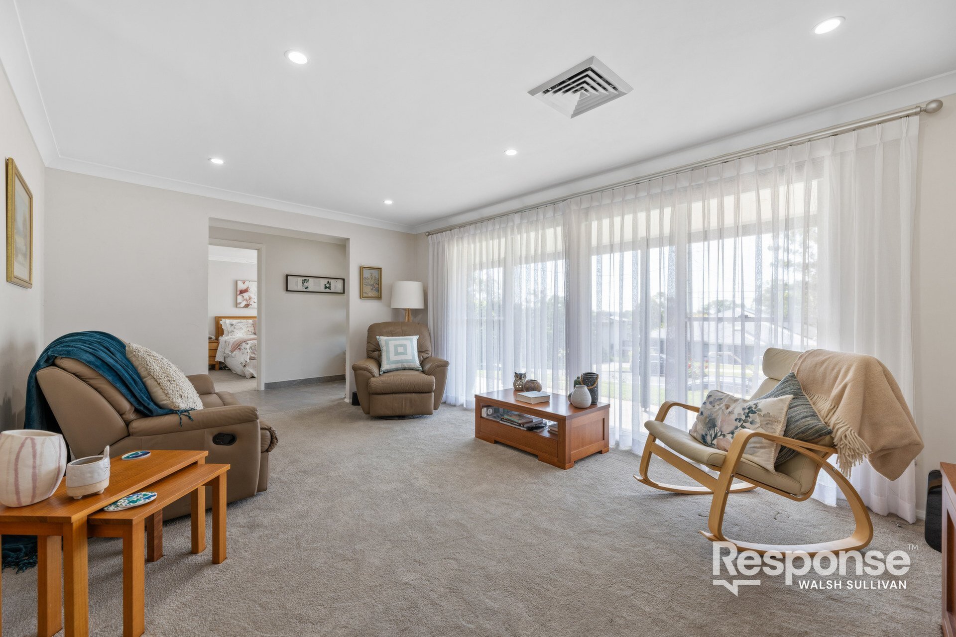 115 Caroline Chisholm Drive, Winston Hills Sold by ResponseRE Walsh Sullivan Northmead - image 1