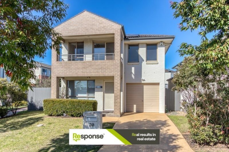 20 Spearwood Court, Acacia Gardens Sold by ResponseRE Norwest - image 1