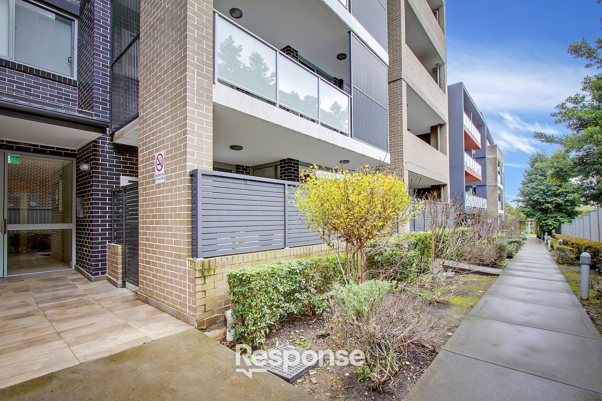 14/18-22A Hope Street, Rosehill Leased by ResponseRE Walsh Sullivan Baulkham Hills - image 1