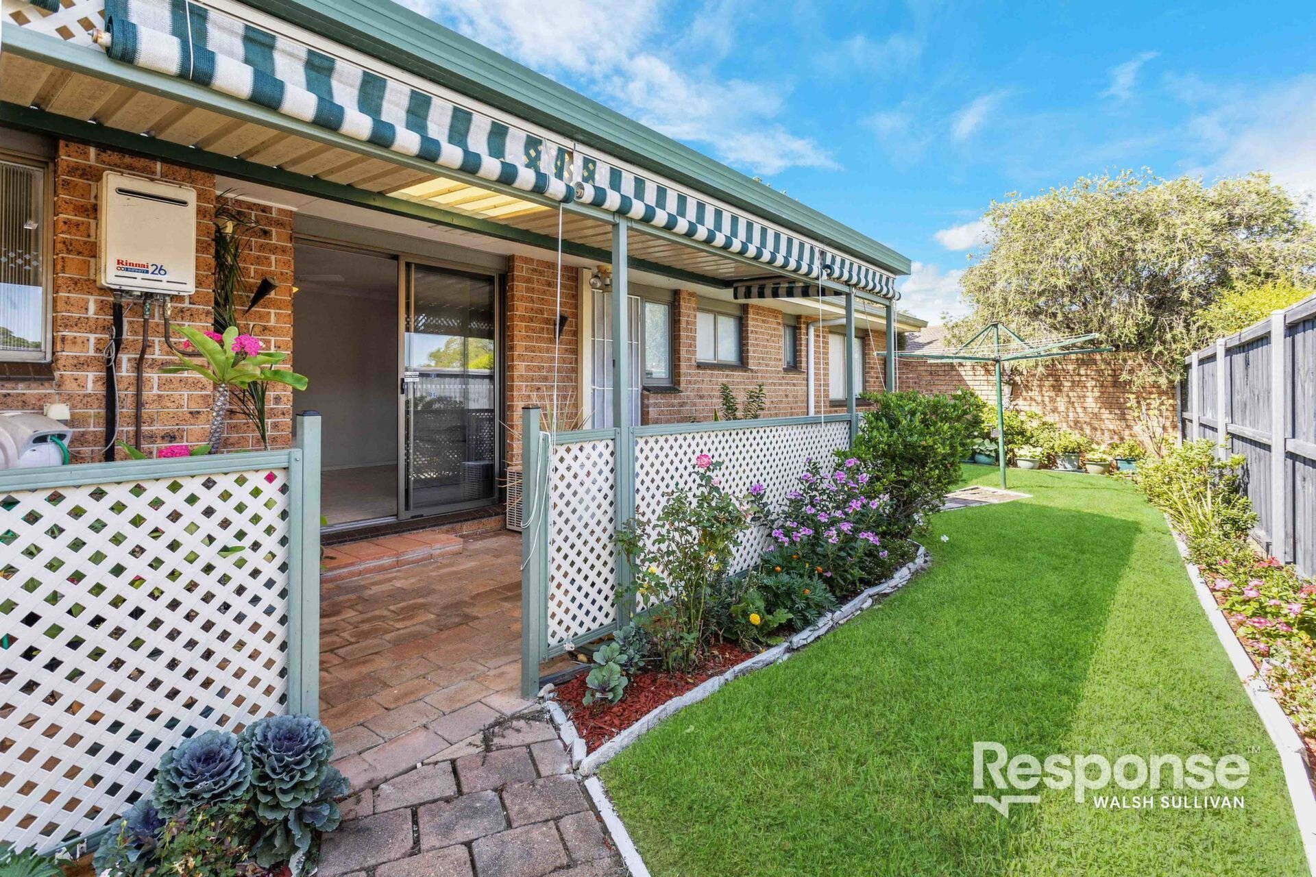 25/7 Chapel Lane, Baulkham Hills Sold by ResponseRE Walsh Sullivan Northmead - image 1