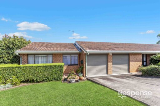 25/7 Chapel Lane, Baulkham Hills Sold by ResponseRE Walsh Sullivan Northmead