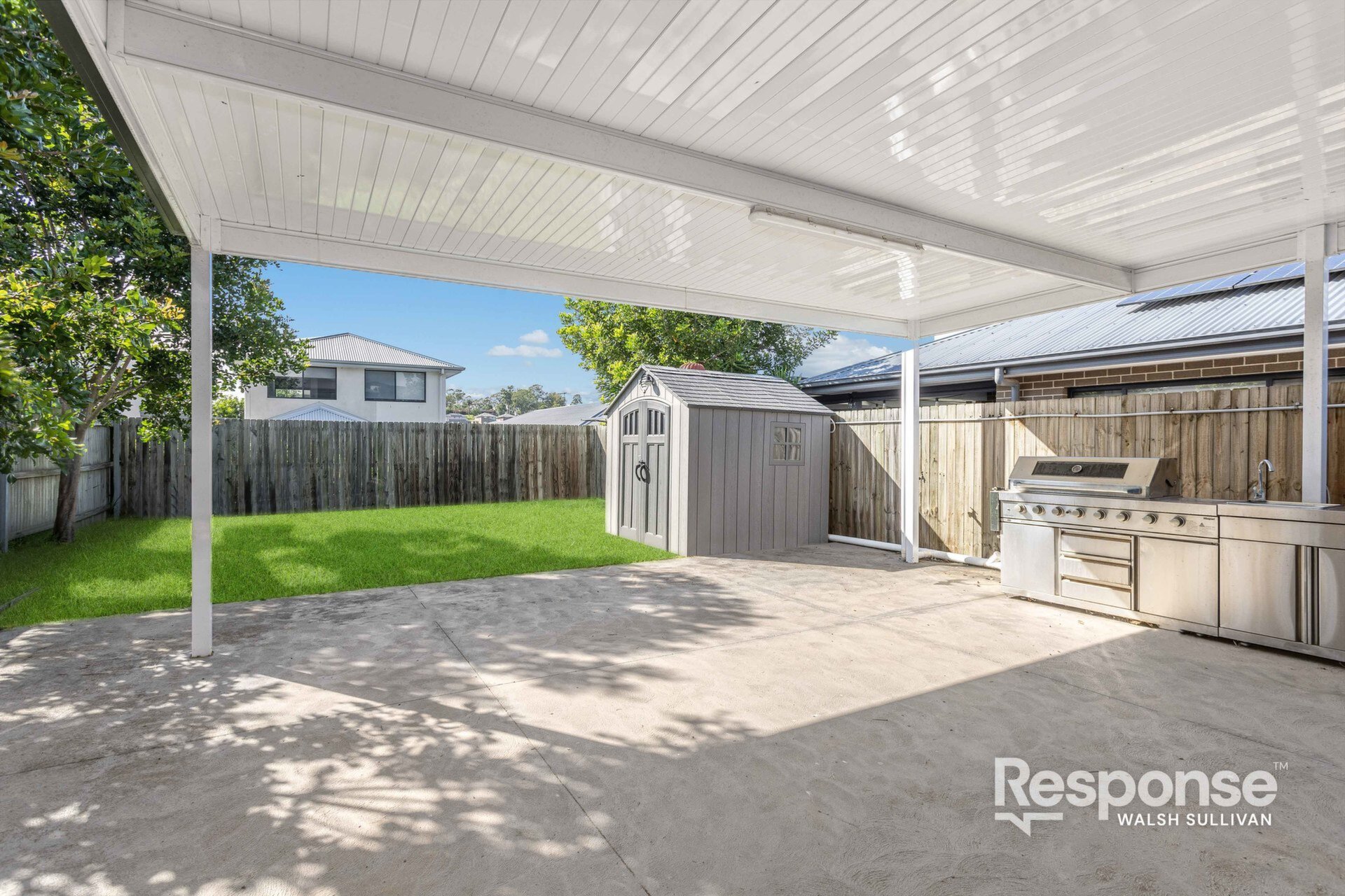 273 Terry Road, Box Hill Sold by ResponseRE Walsh Sullivan Baulkham Hills - image 1