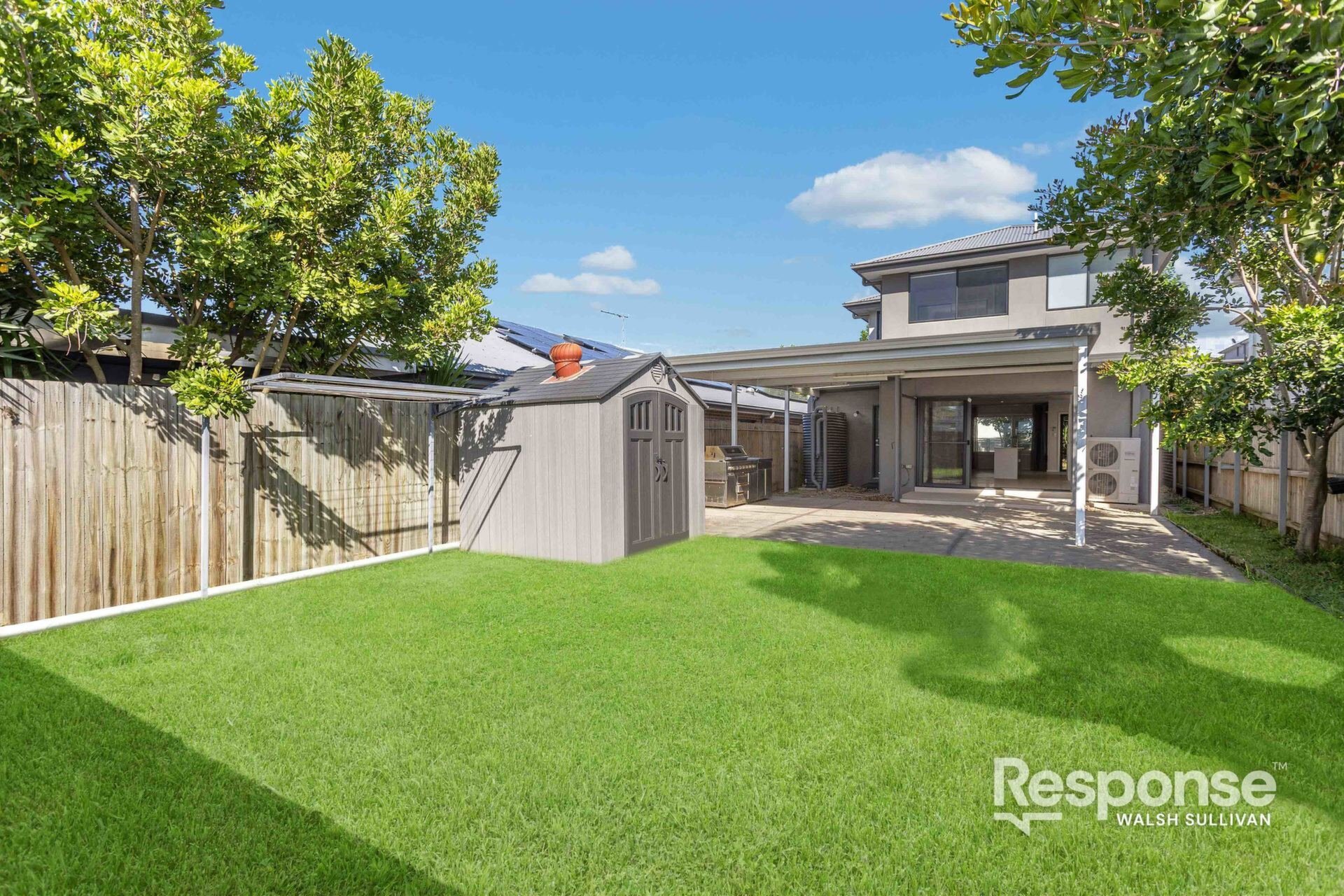 273 Terry Road, Box Hill Sold by ResponseRE Walsh Sullivan Baulkham Hills - image 1