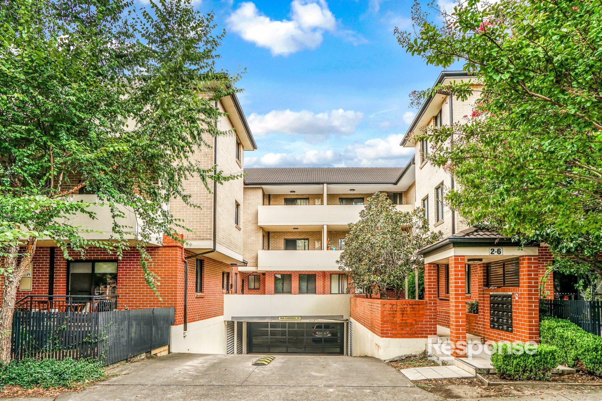 19/2-6 Regentville Road, Jamisontown Sold by ResponseRE - image 1