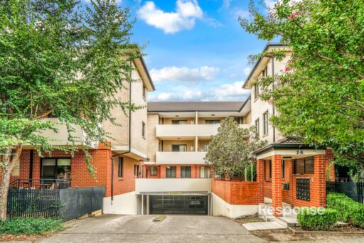 19/2-6 Regentville Road, Jamisontown Sold by Response Real Estate Penrith
