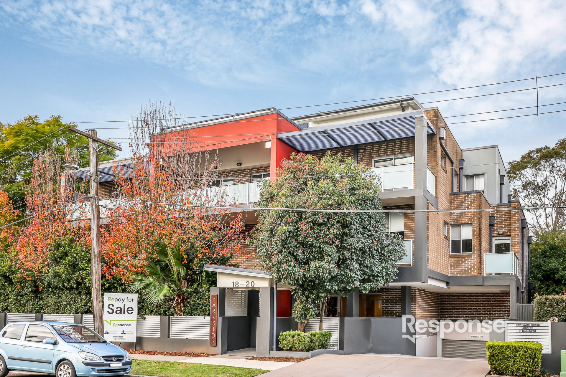6/18-20 Dent Street, Jamisontown Sold by ResponseRE - image 1