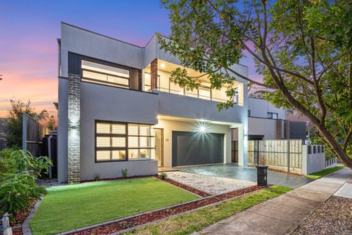 10 Garrawilla Avenue, North Kellyville Sold by ResponseRE