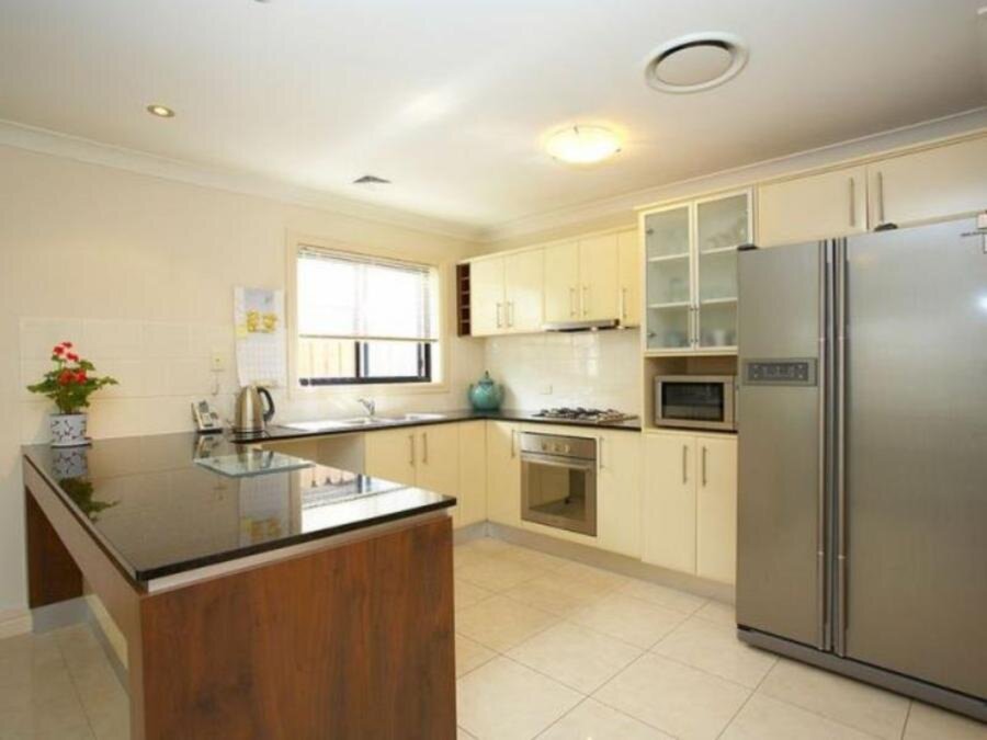 55 Bonacordo Road, Quakers Hill Sold by ResponseRE Norwest - image 1