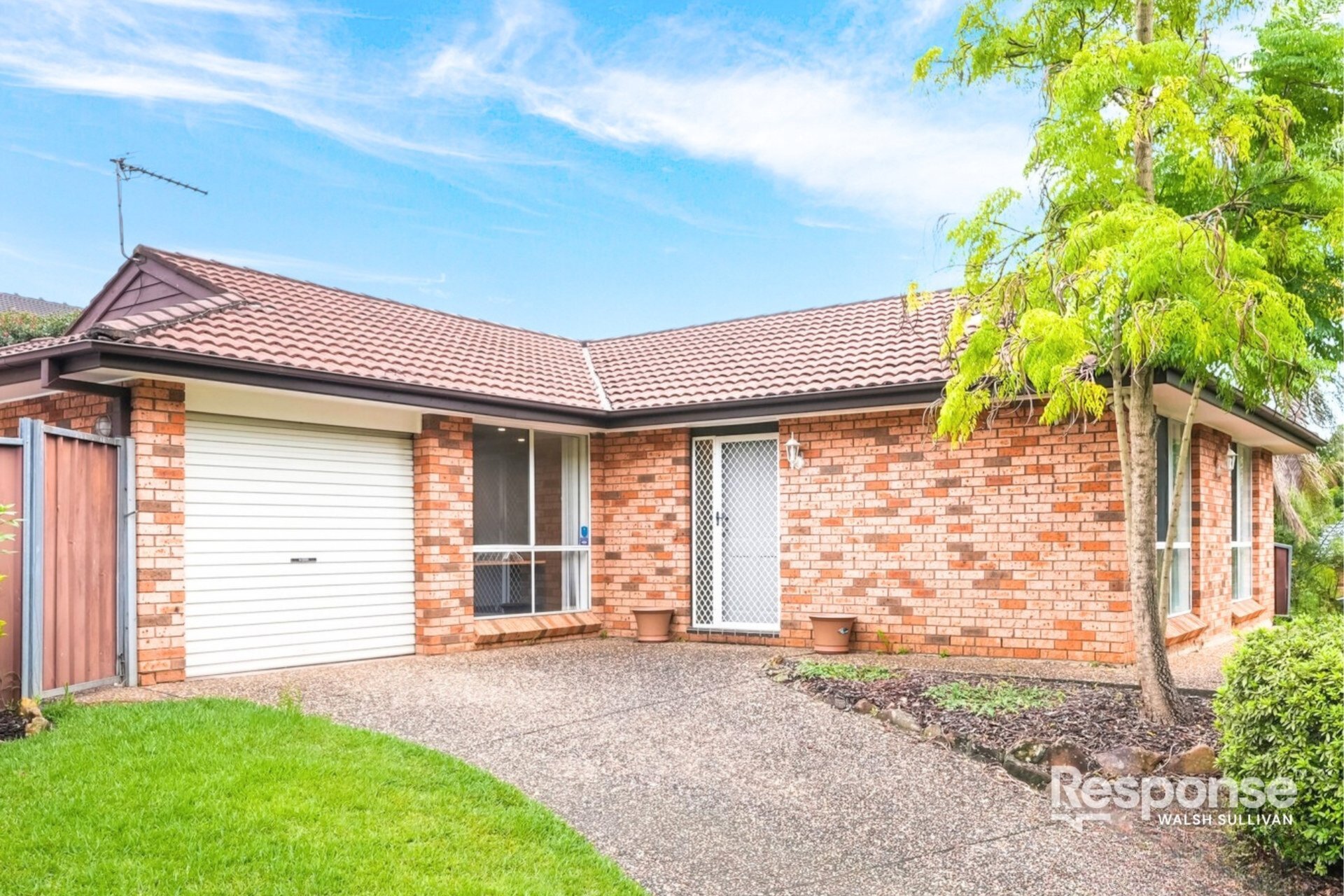 9 Foxton Street, Quakers Hill Leased by ResponseRE Walsh Sullivan Baulkham Hills - image 1
