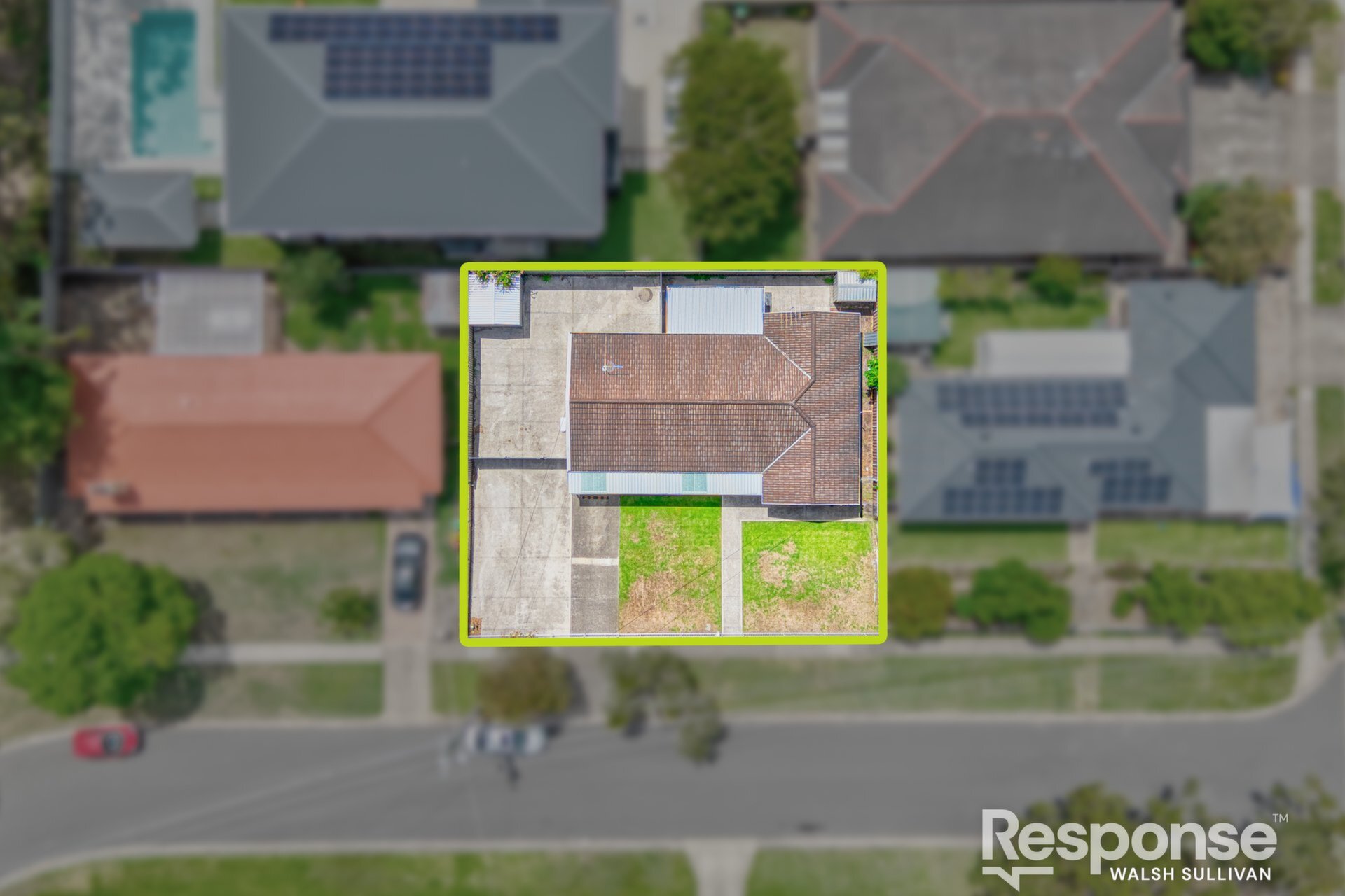 4 Austin Woodbury Place, Toongabbie Sold by ResponseRE Walsh Sullivan Northmead - image 1
