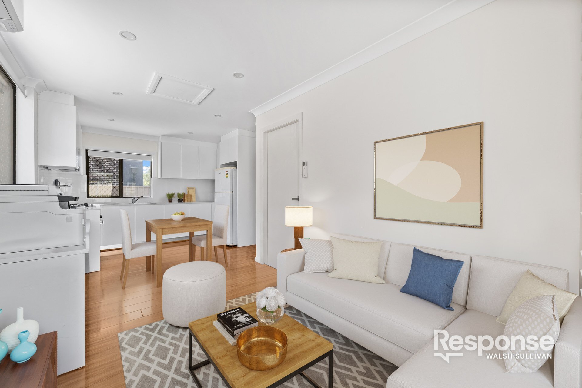 4 Austin Woodbury Place, Toongabbie Sold by ResponseRE Walsh Sullivan Northmead - image 1