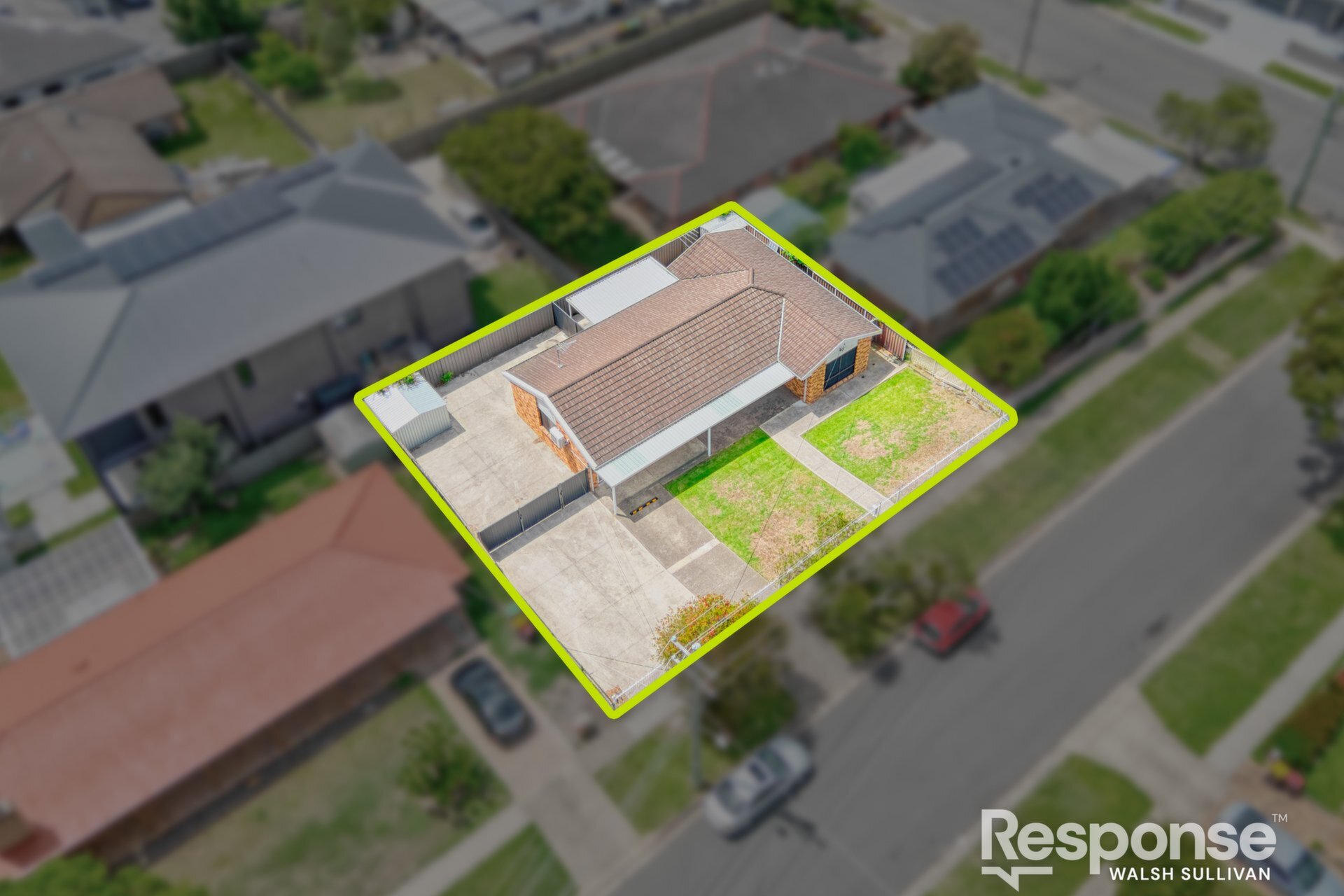 4 Austin Woodbury Place, Toongabbie Sold by ResponseRE Walsh Sullivan Northmead - image 1