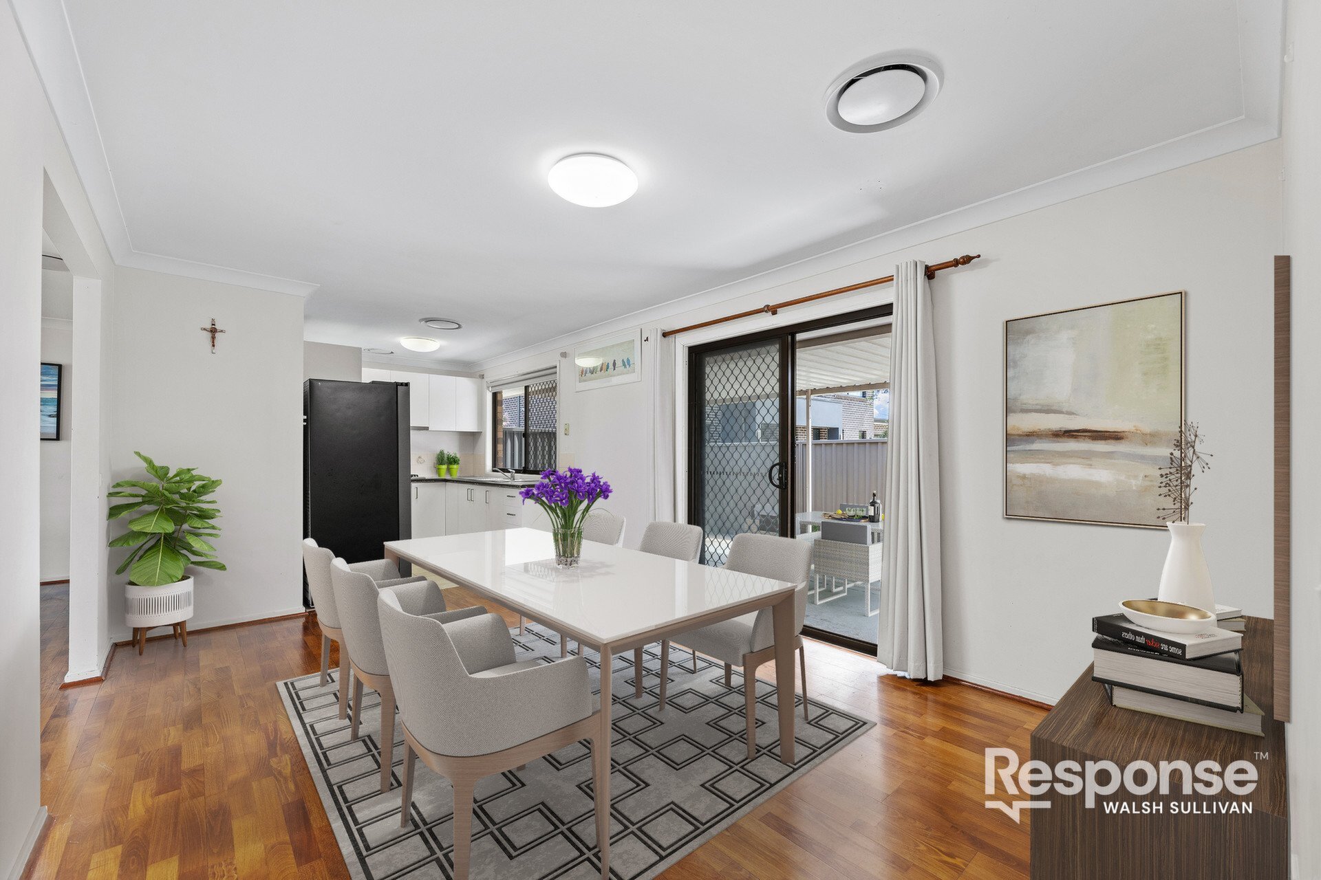 4 Austin Woodbury Place, Toongabbie Sold by ResponseRE Walsh Sullivan Northmead - image 1