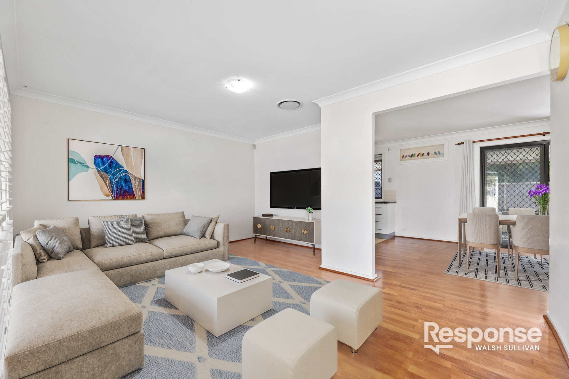 4 Austin Woodbury Place, Toongabbie Sold by ResponseRE Walsh Sullivan Northmead - image 1