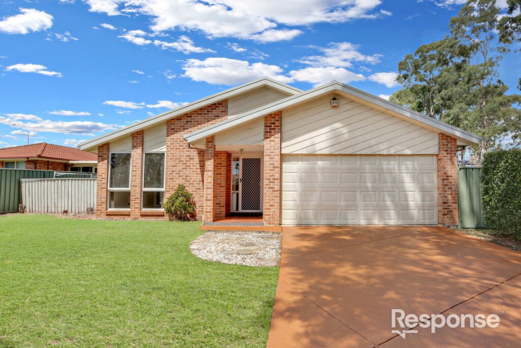 156 & 156A Walker Street, Quakers Hill Sold by ResponseRE Norwest