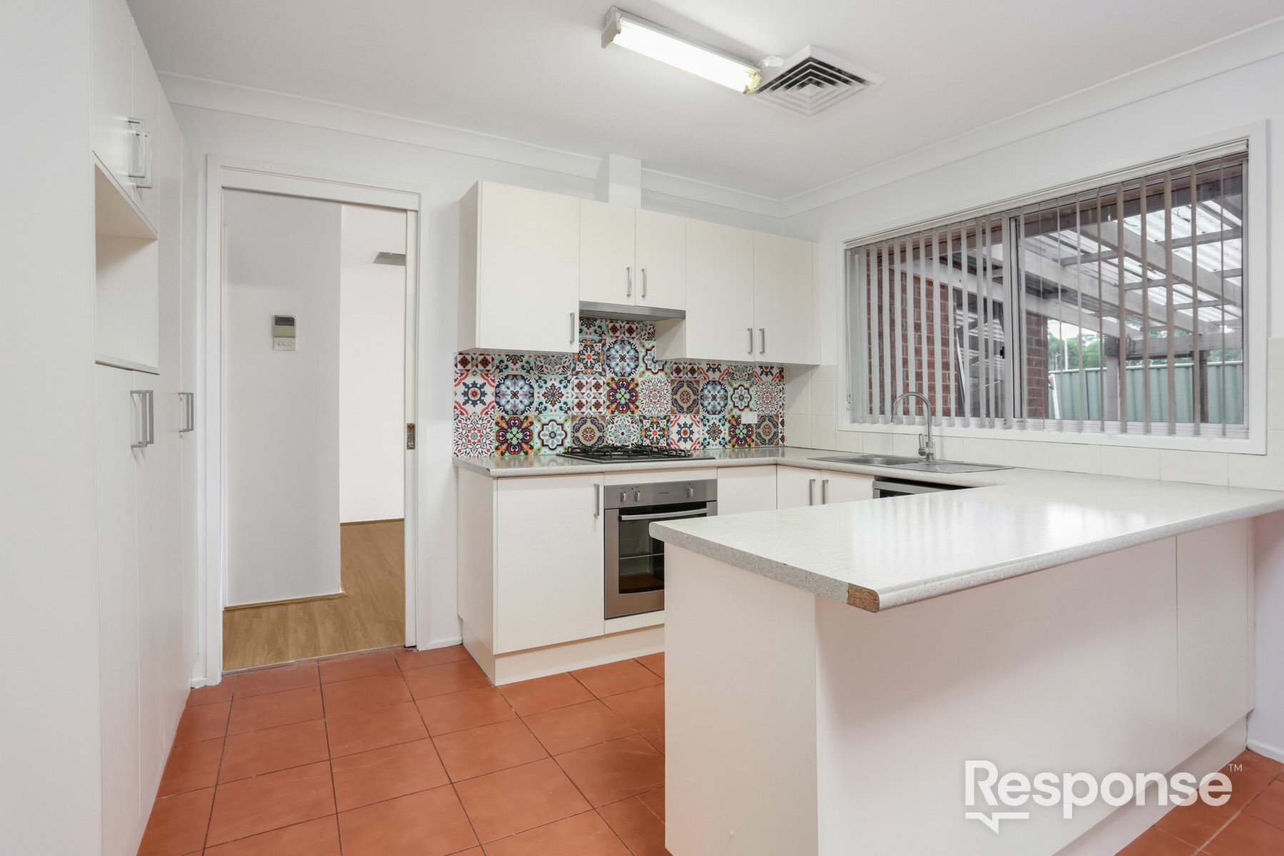 156 & 156A Walker Street, Quakers Hill Sold by ResponseRE Norwest - image 1