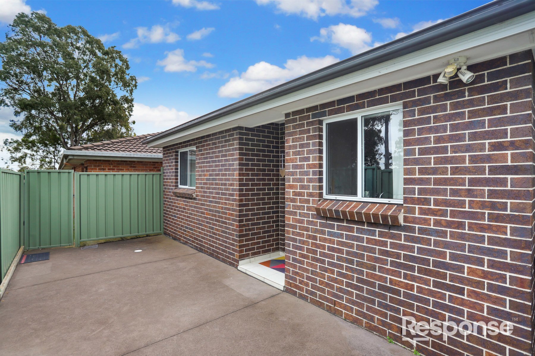 156 & 156A Walker Street, Quakers Hill Sold by ResponseRE Norwest - image 1
