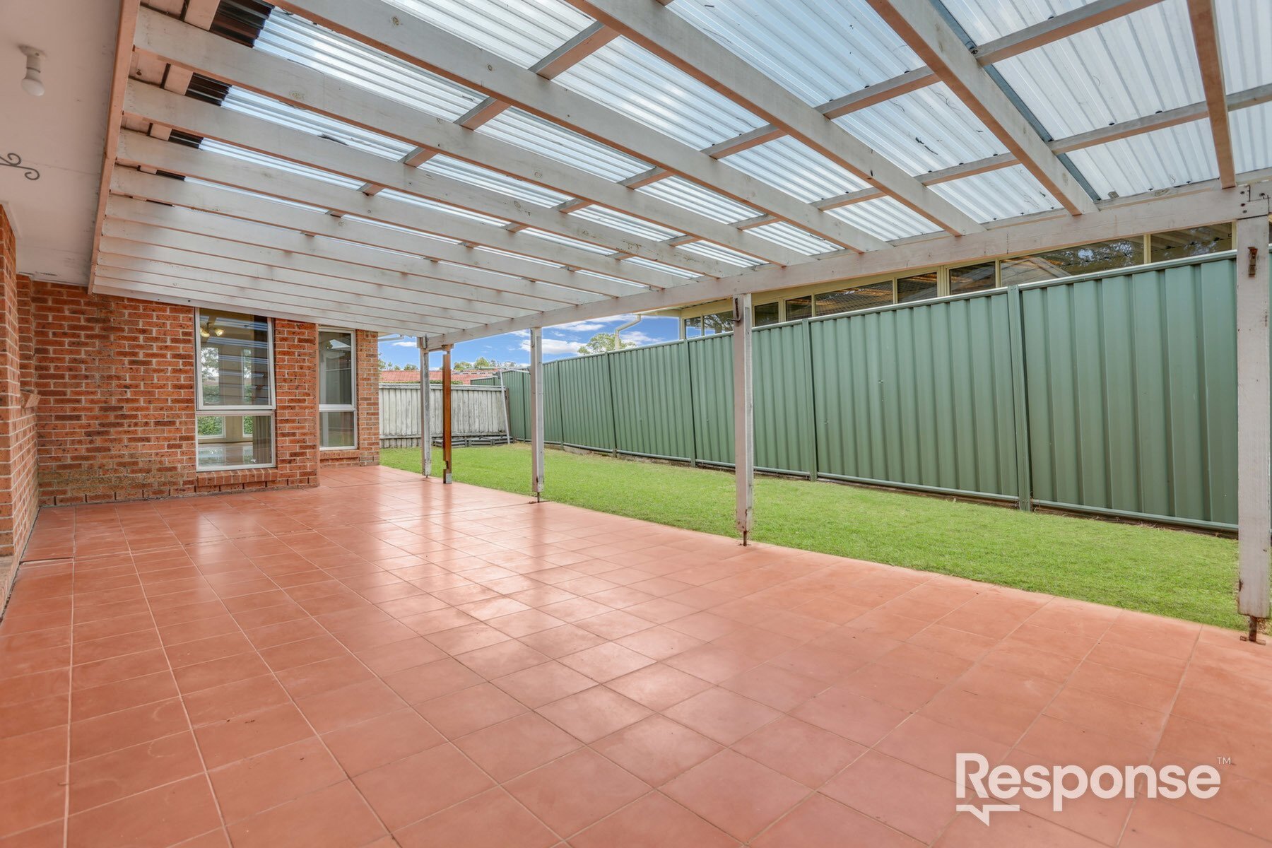 156 & 156A Walker Street, Quakers Hill Sold by ResponseRE Norwest - image 1