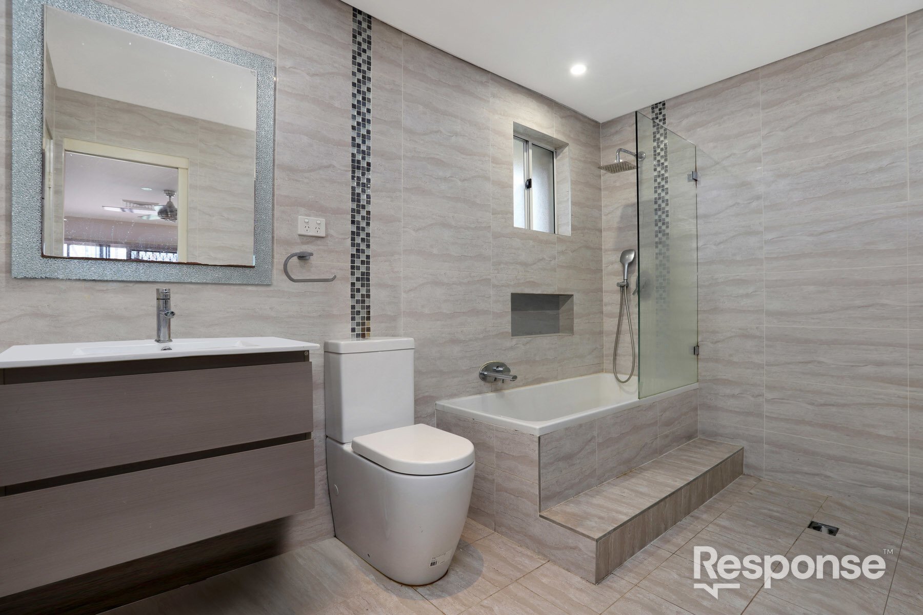 156 & 156A Walker Street, Quakers Hill Sold by ResponseRE Norwest - image 1