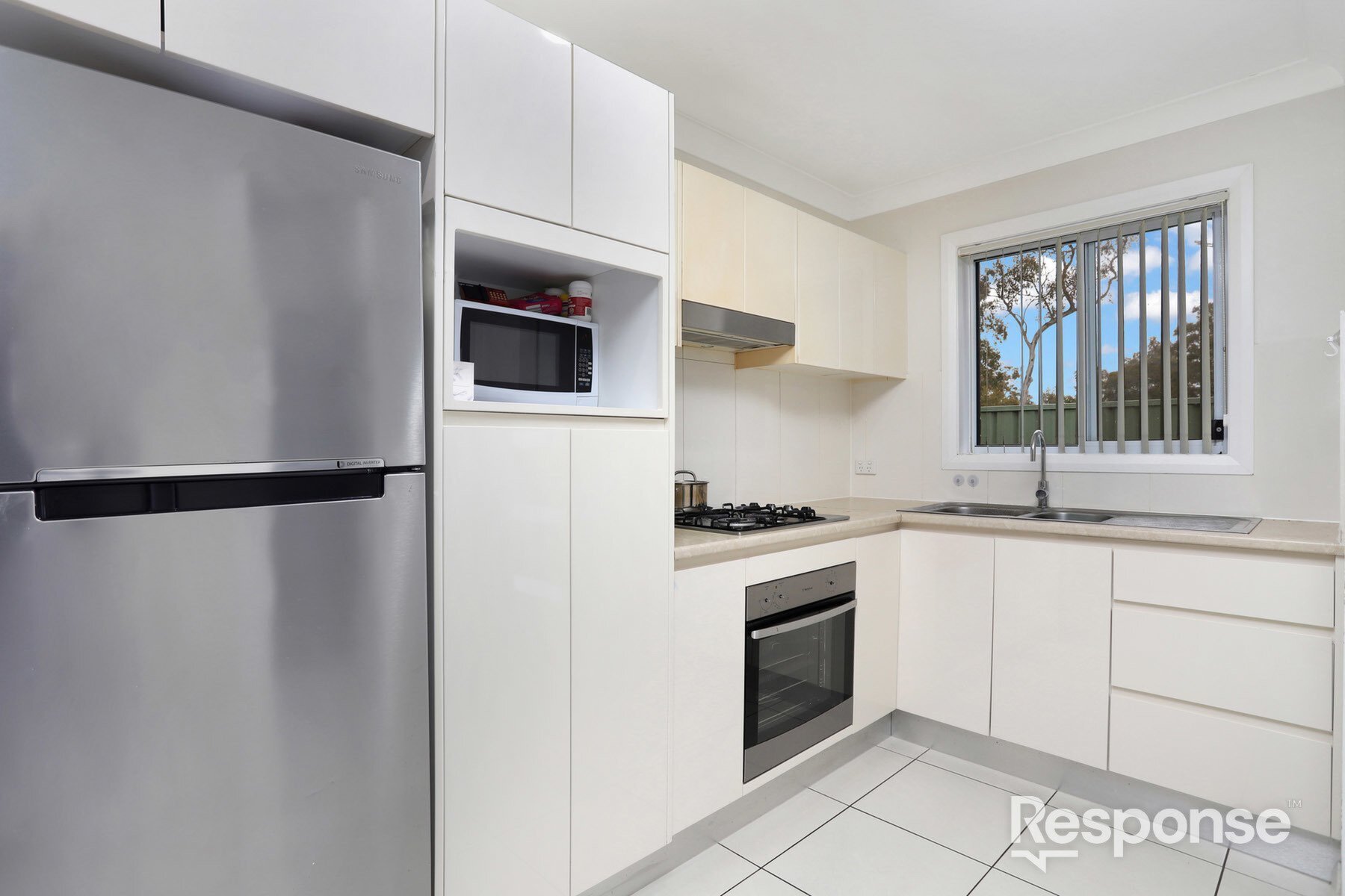 156 & 156A Walker Street, Quakers Hill Sold by ResponseRE Norwest - image 1