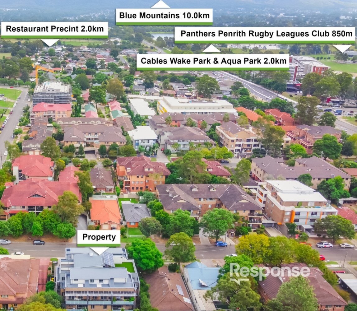 1/18-20 Dent Street, Jamisontown Sold by ResponseRE - image 1