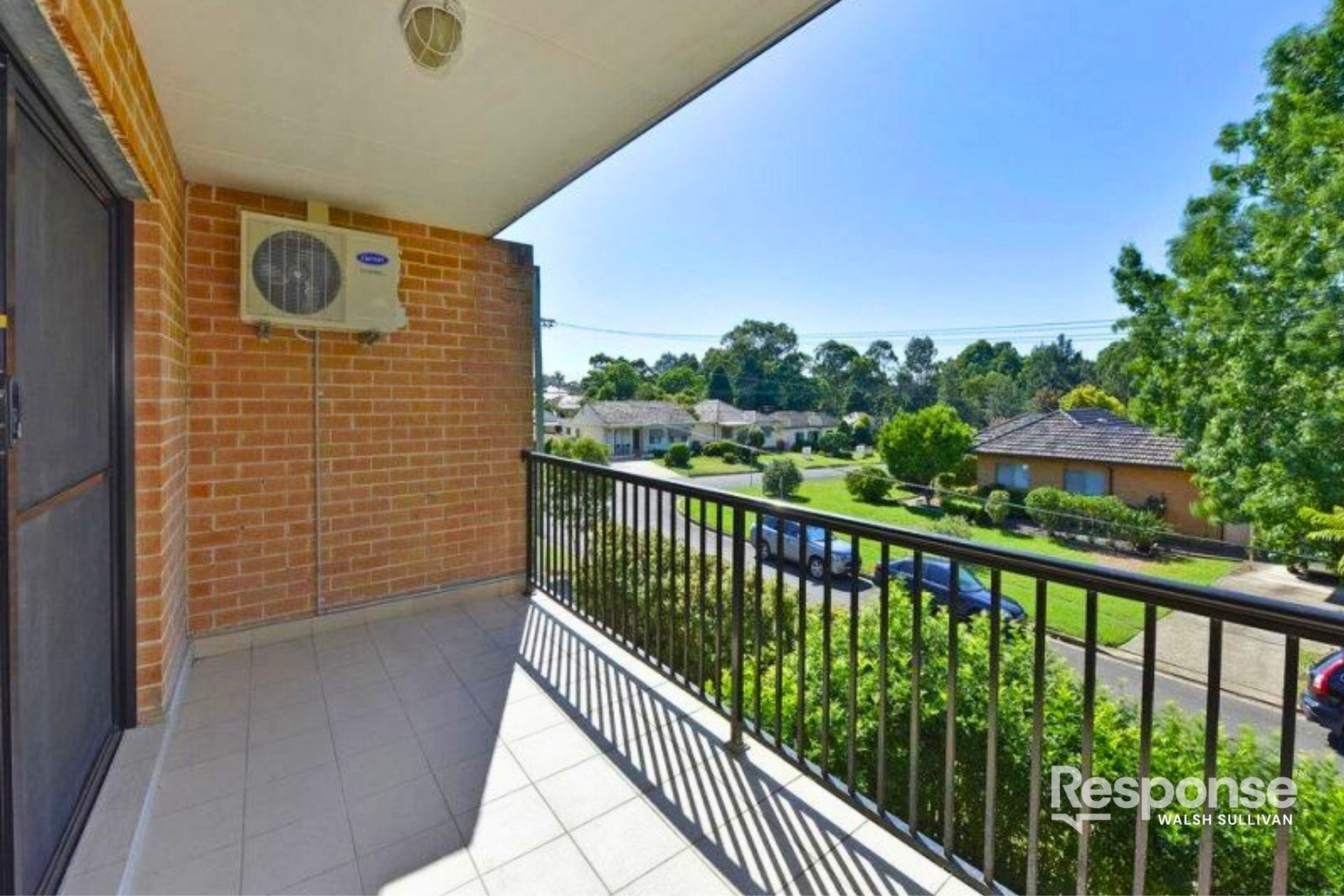 5/1 Barden Street, Northmead Leased by ResponseRE Walsh Sullivan Baulkham Hills - image 1