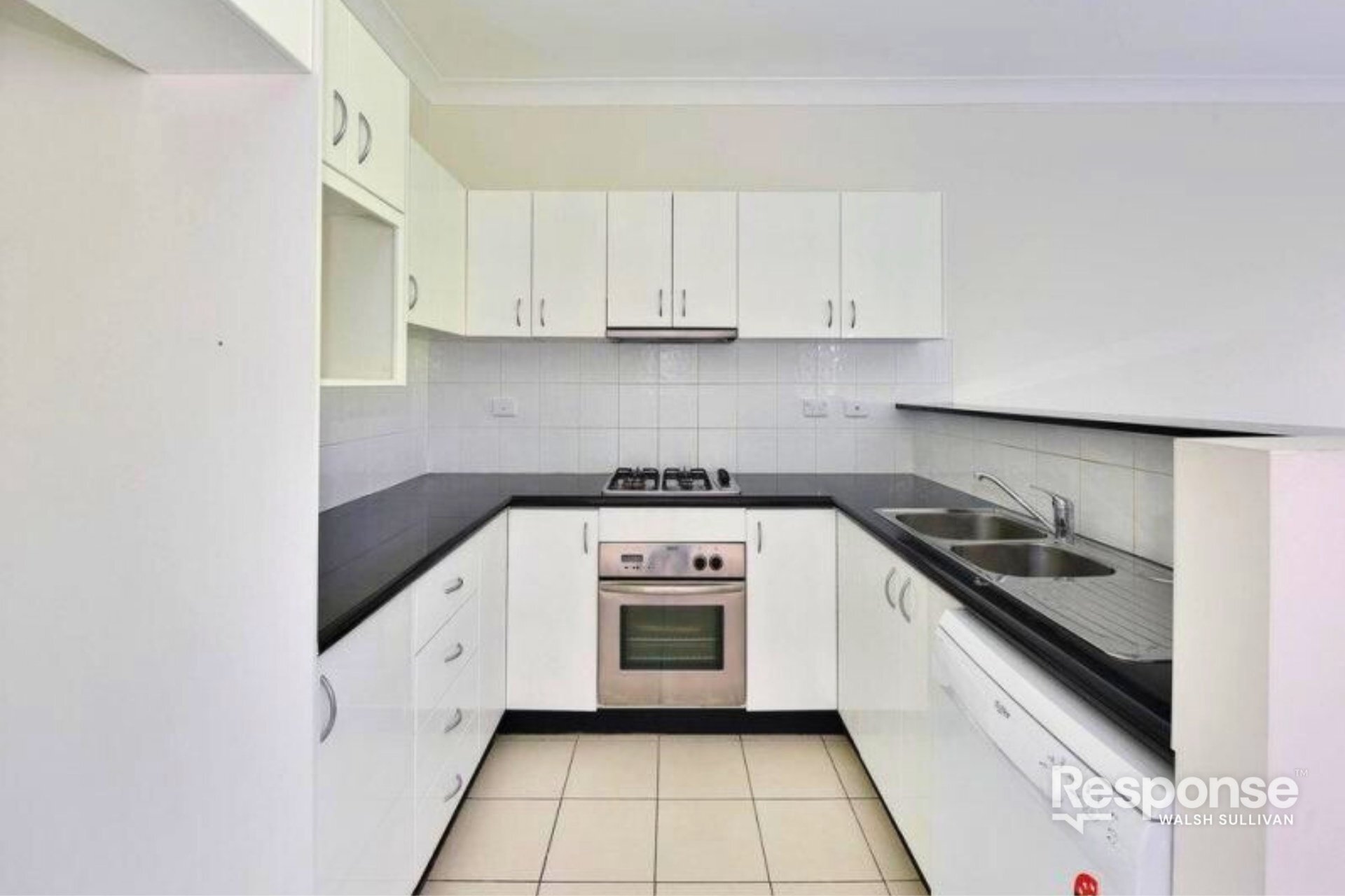 5/1 Barden Street, Northmead Leased by ResponseRE Walsh Sullivan Baulkham Hills - image 1
