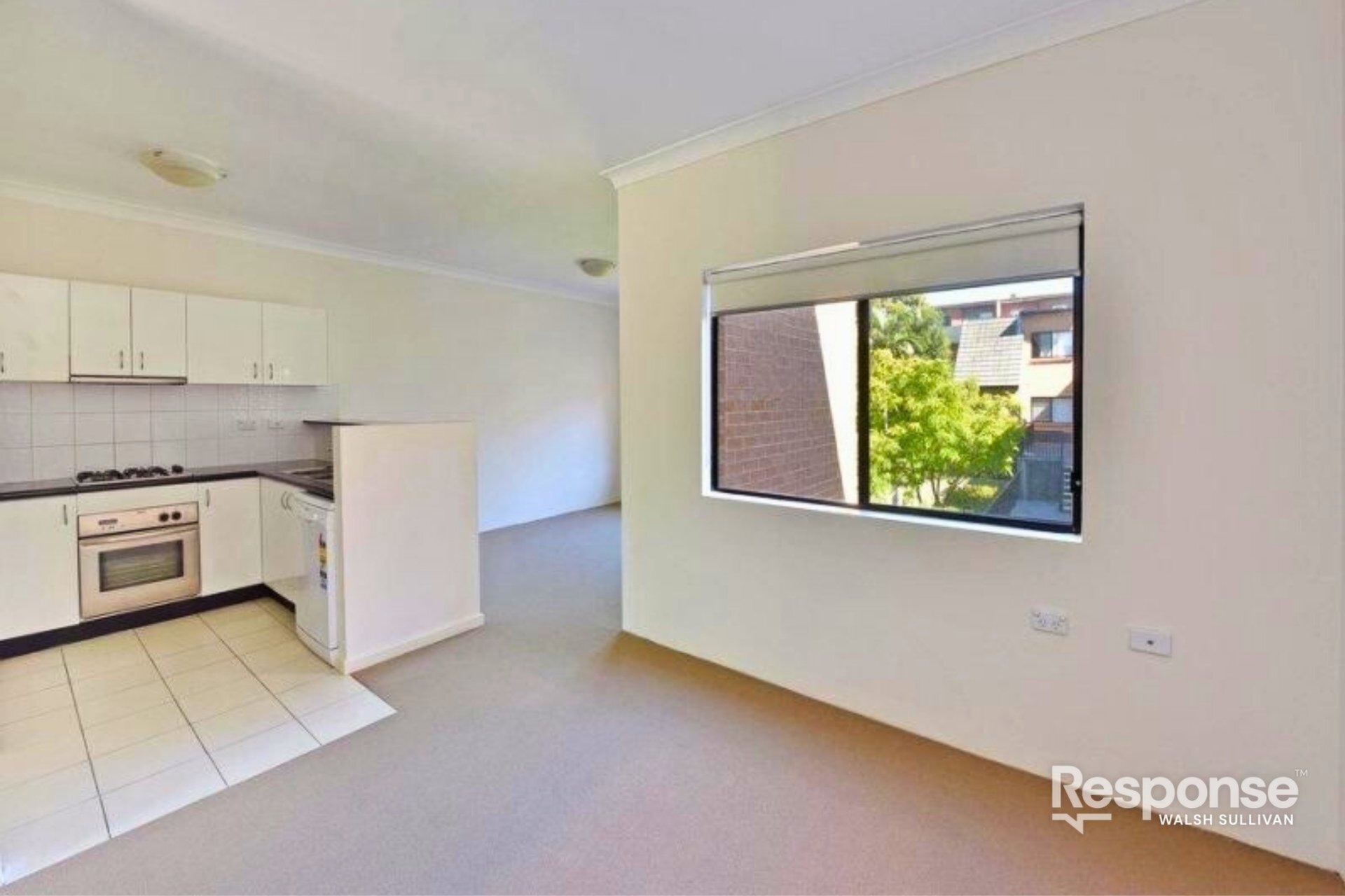 5/1 Barden Street, Northmead Leased by ResponseRE Walsh Sullivan Baulkham Hills - image 1