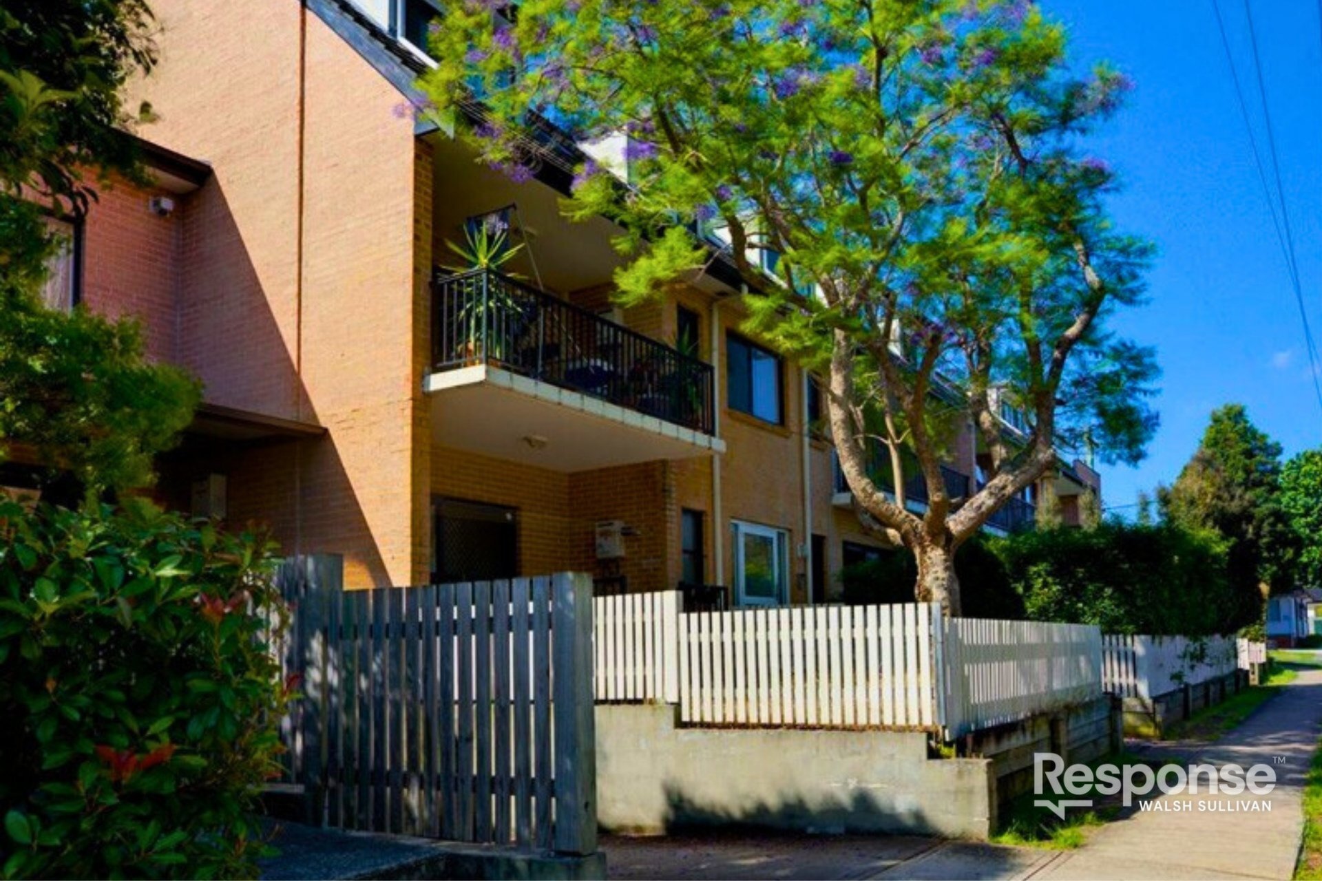 5/1 Barden Street, Northmead Leased by ResponseRE Walsh Sullivan Baulkham Hills - image 1